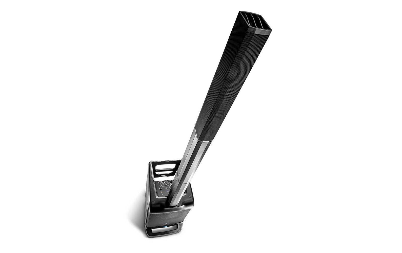 JBL Multiroom-Lautsprecher »PA-System EON One«