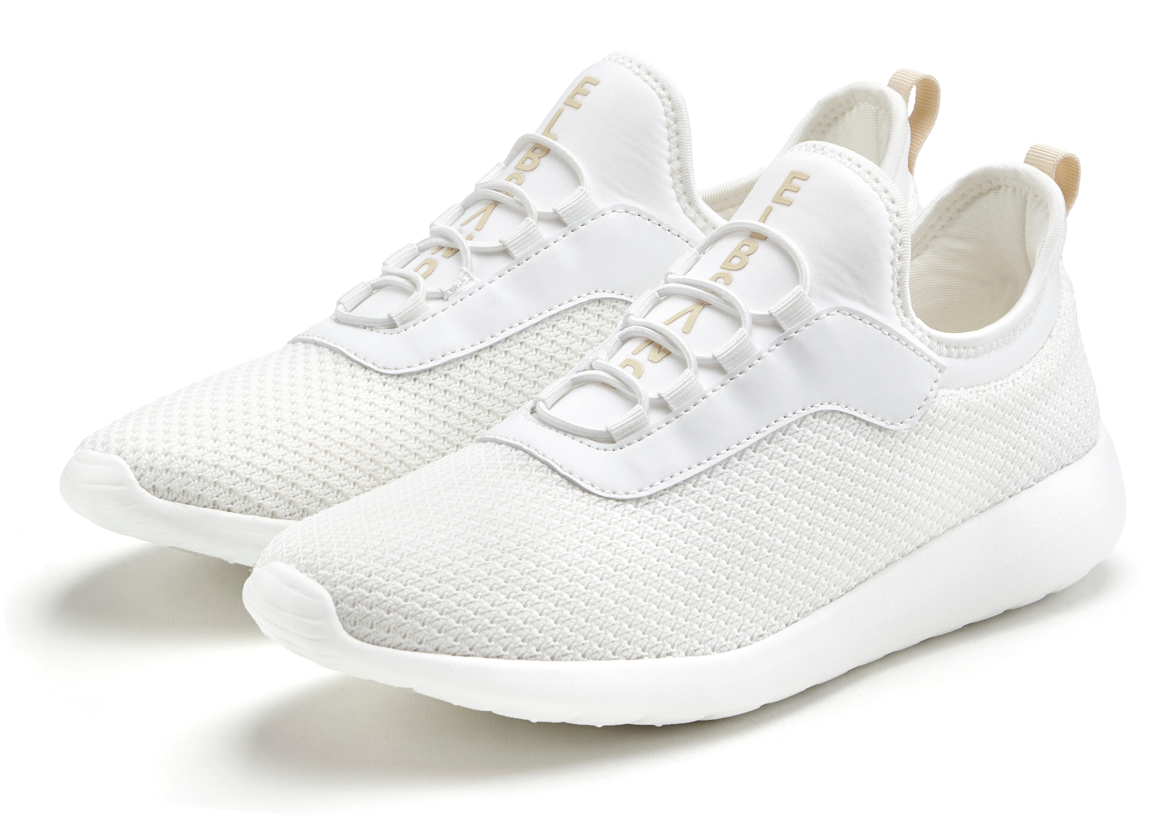 Sneaker, Slip-On Sneaker,Freizeitschuh, Halbschuh zum Reinschlüpfen VEGAN