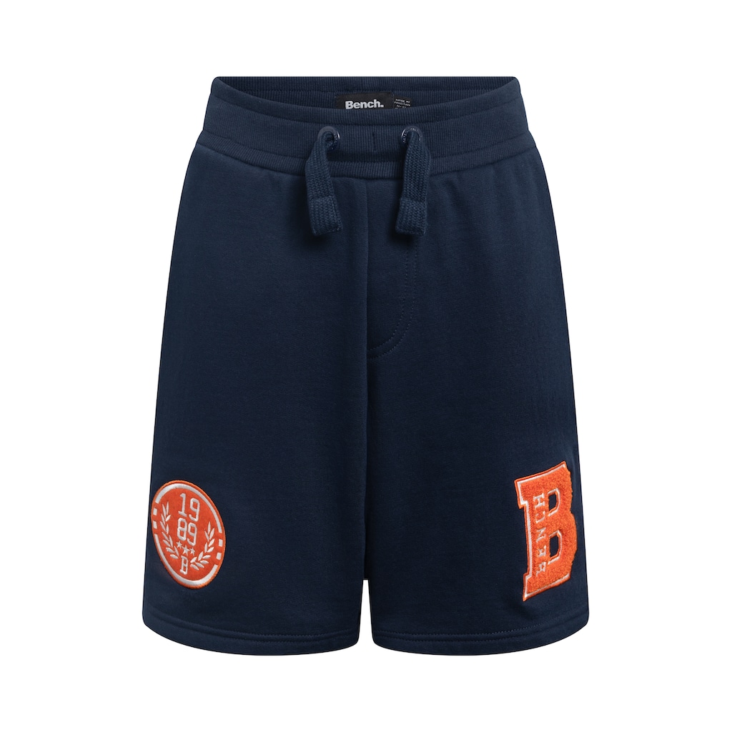 Bench. Shorts »Short RUBEL B«