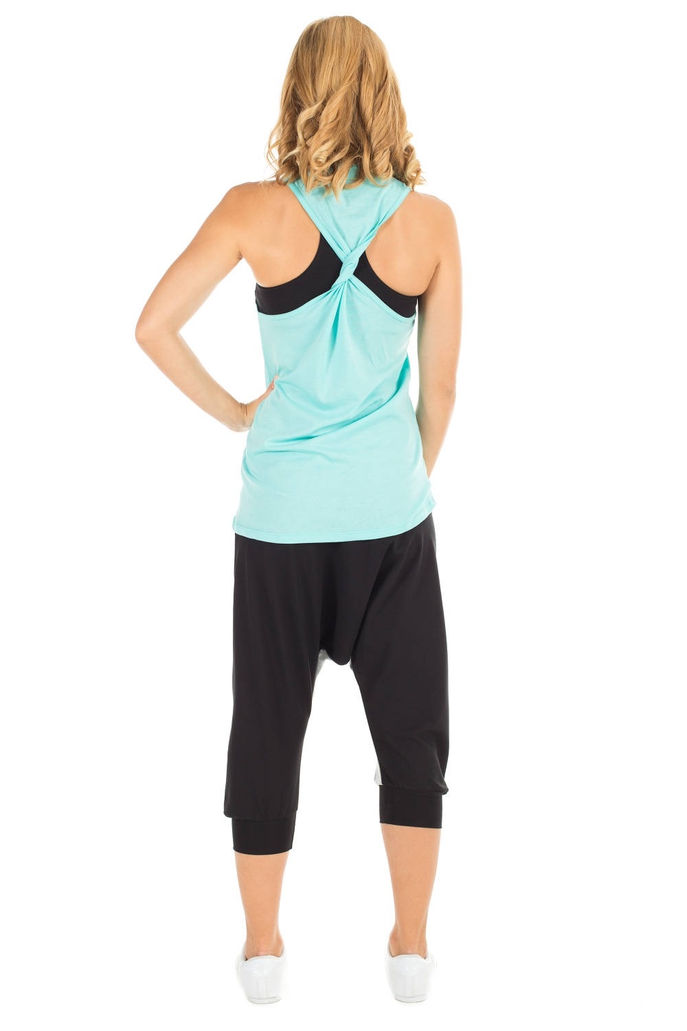 Winshape Dancehose »WBE10«, Dance-Style