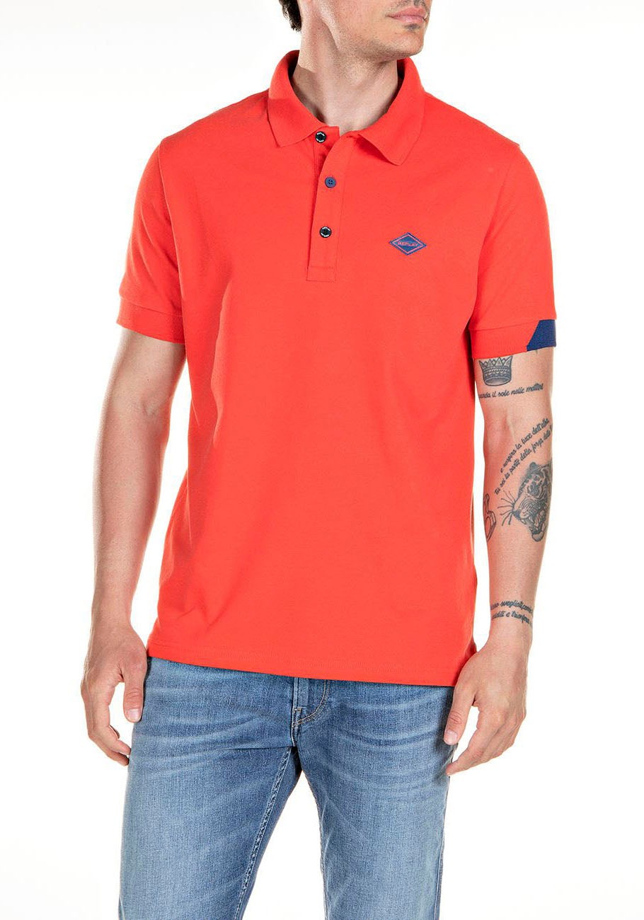 Replay Poloshirt kaufen