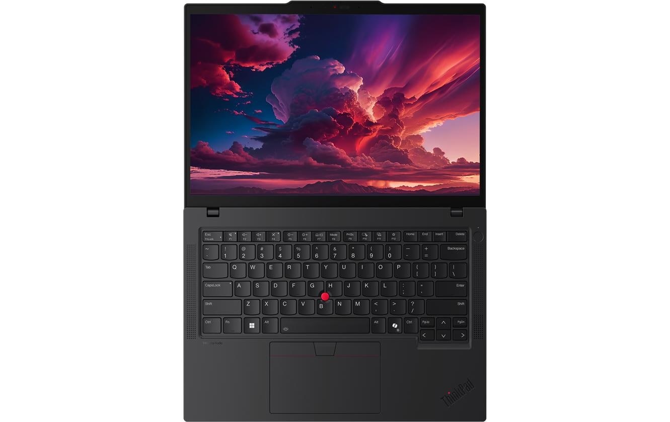 Lenovo Notebook »ThinkPad P14s Gen. 5 (AMD)«, 35,42 cm, / 14 Zoll, AMD, Ryzen, 1000 GB SSD