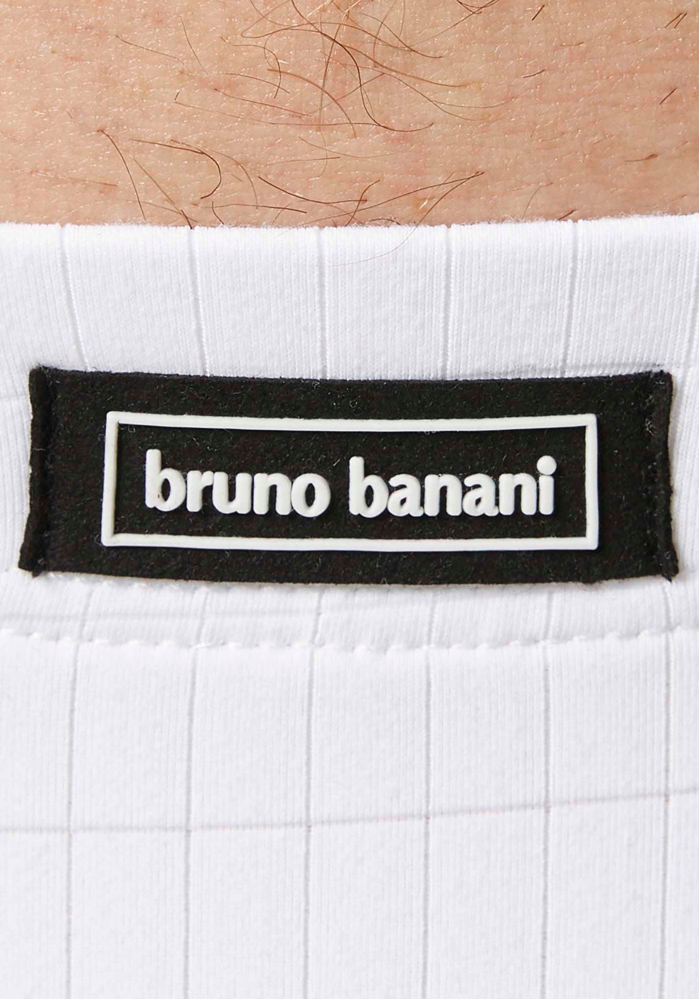 Bruno Banani Retro Pants, mit elastischem Bund