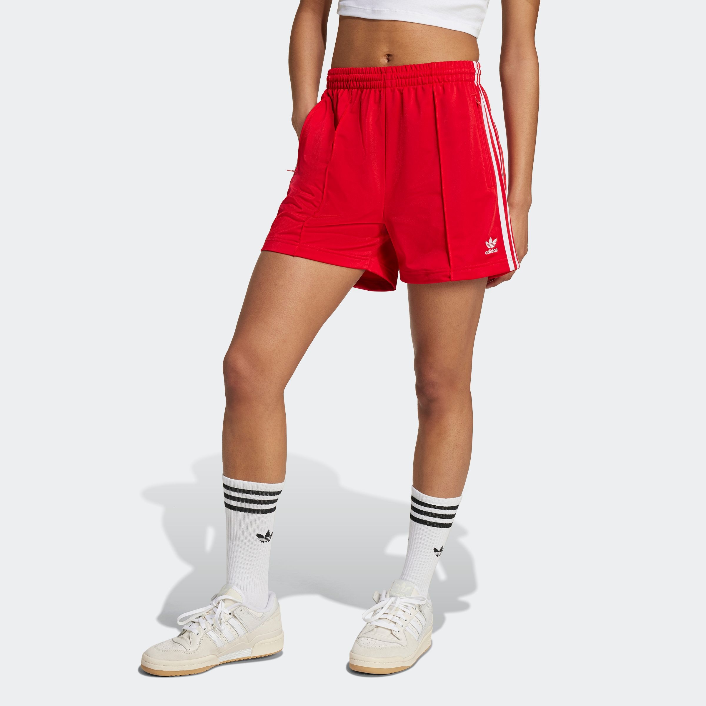 adidas Originals Shorts »FIREBIRD SHORT«, (1 tlg.)