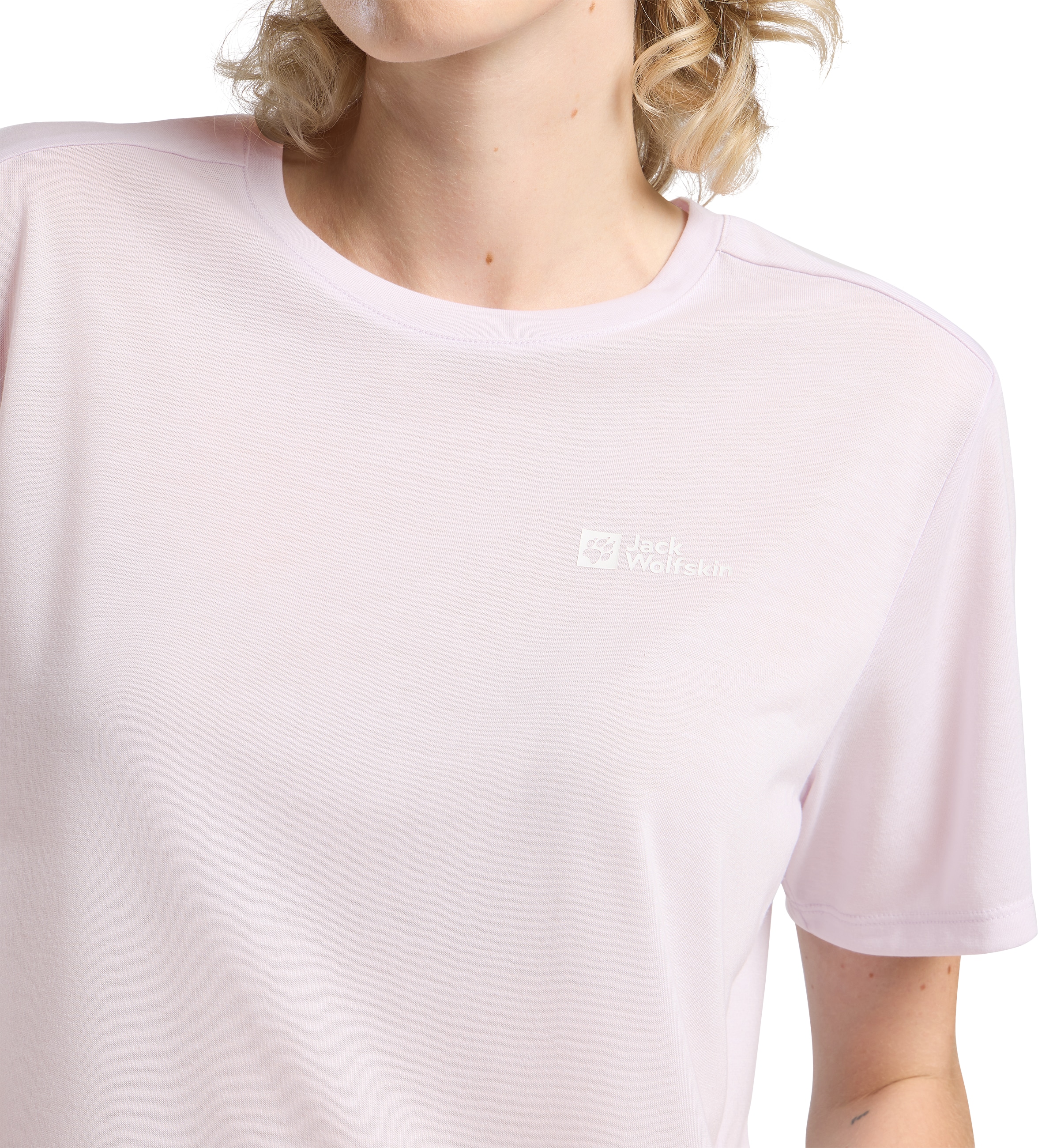 Jack Wolfskin Funktionsshirt »VONNAN«