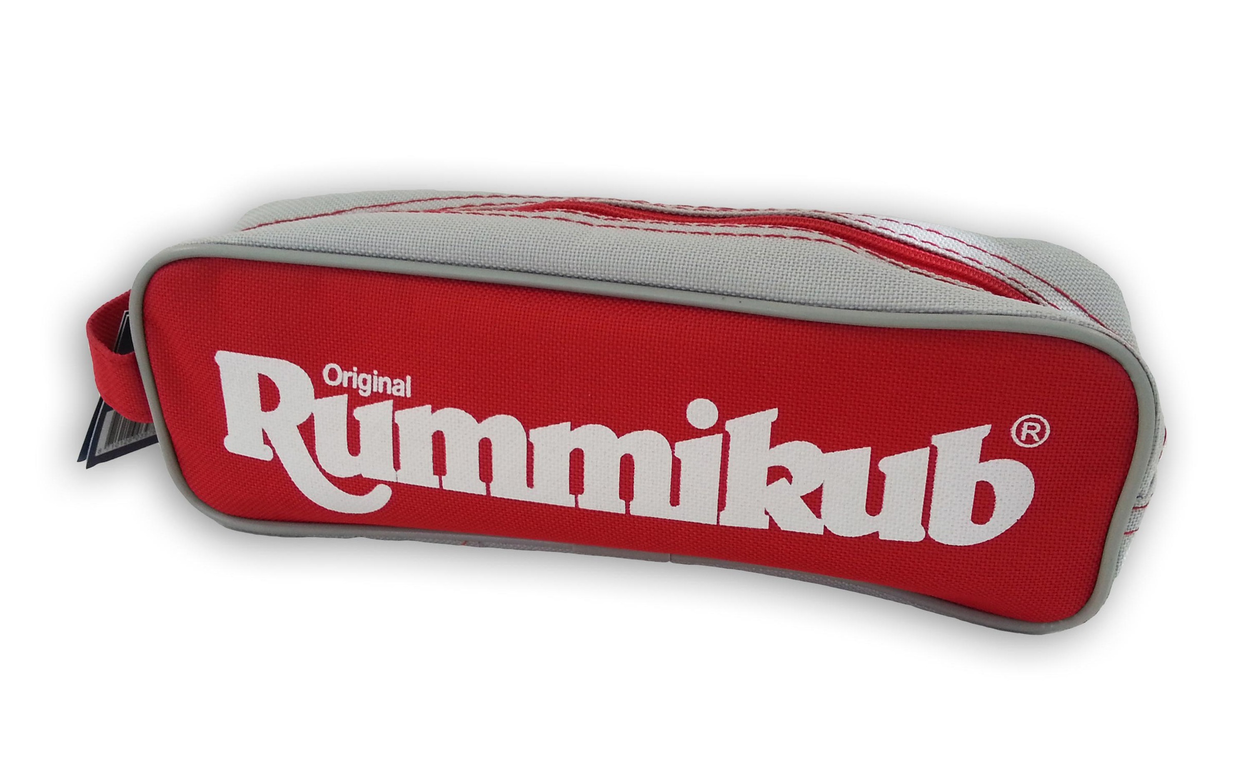 Ravensburger Spiel »Rummikub Pocket«