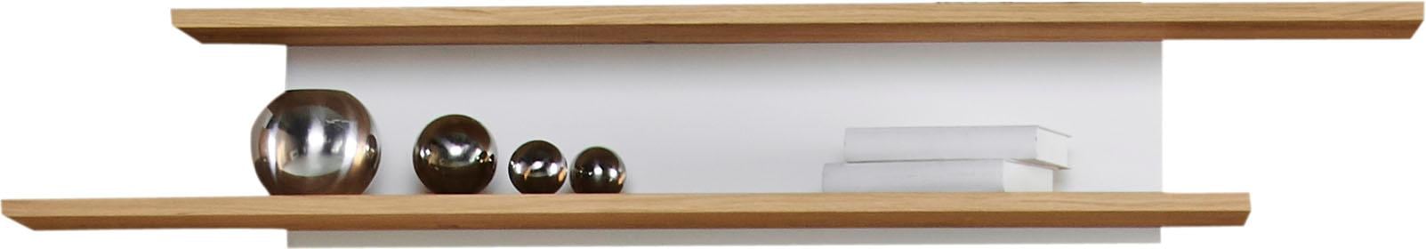 VOGL Möbelfabrik Wandboard, Breite 142 cm online shoppen | Jelmoli-Versand