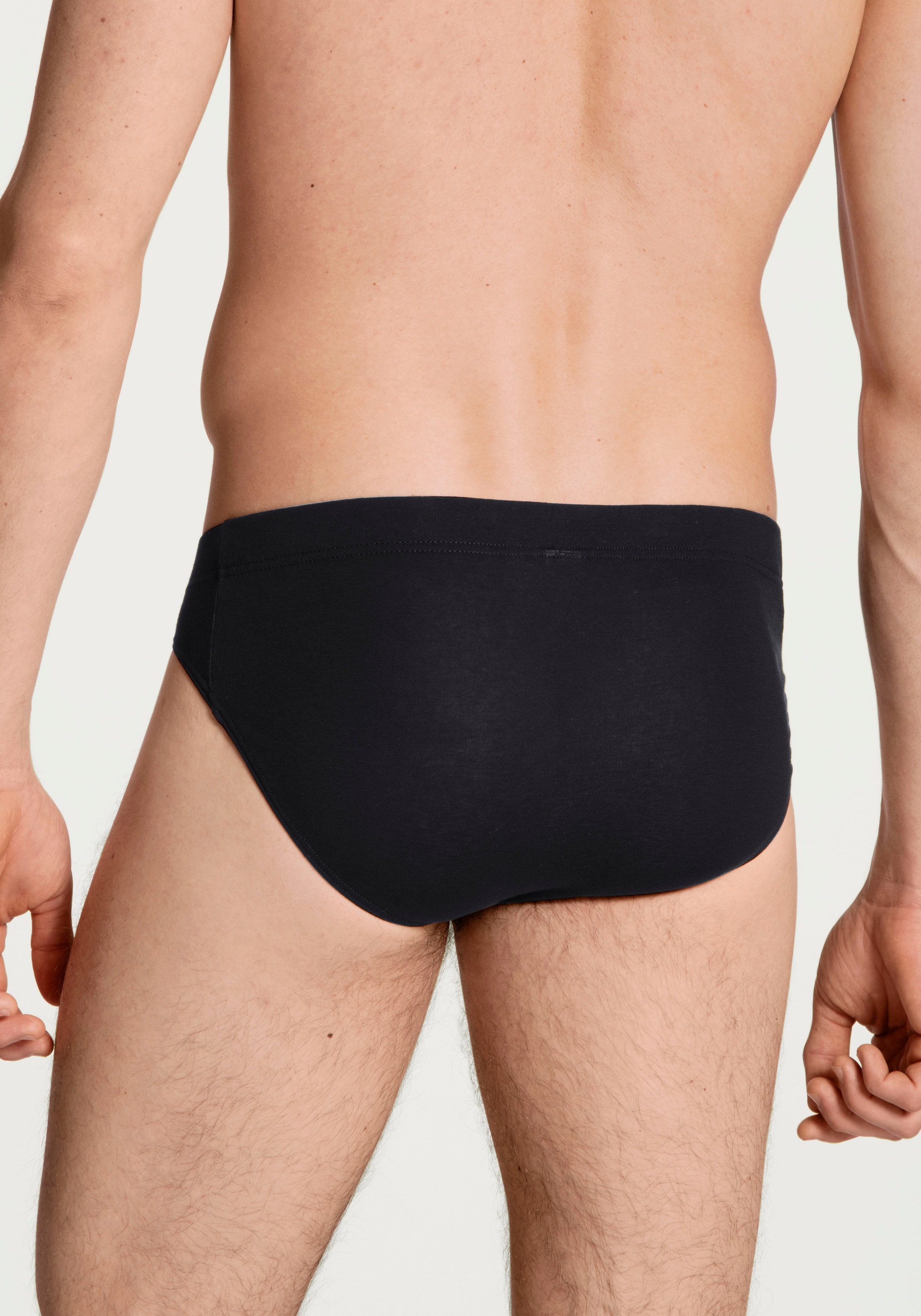 CALIDA Slip »Evolution«, mit flacher Bund- und Nahtverarbeitung