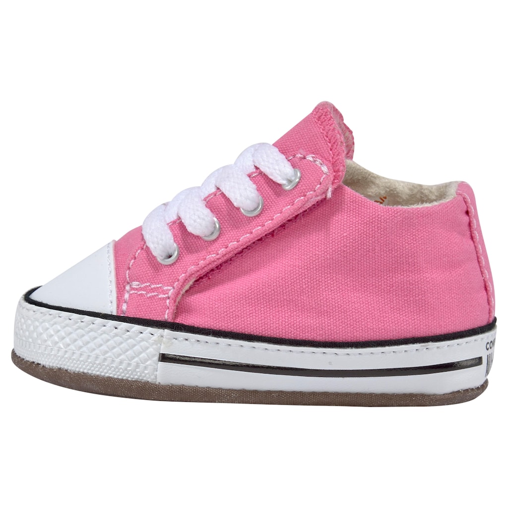 Converse Sneaker »Chuck Taylor All Star CRIBSTER CANVAS COL«