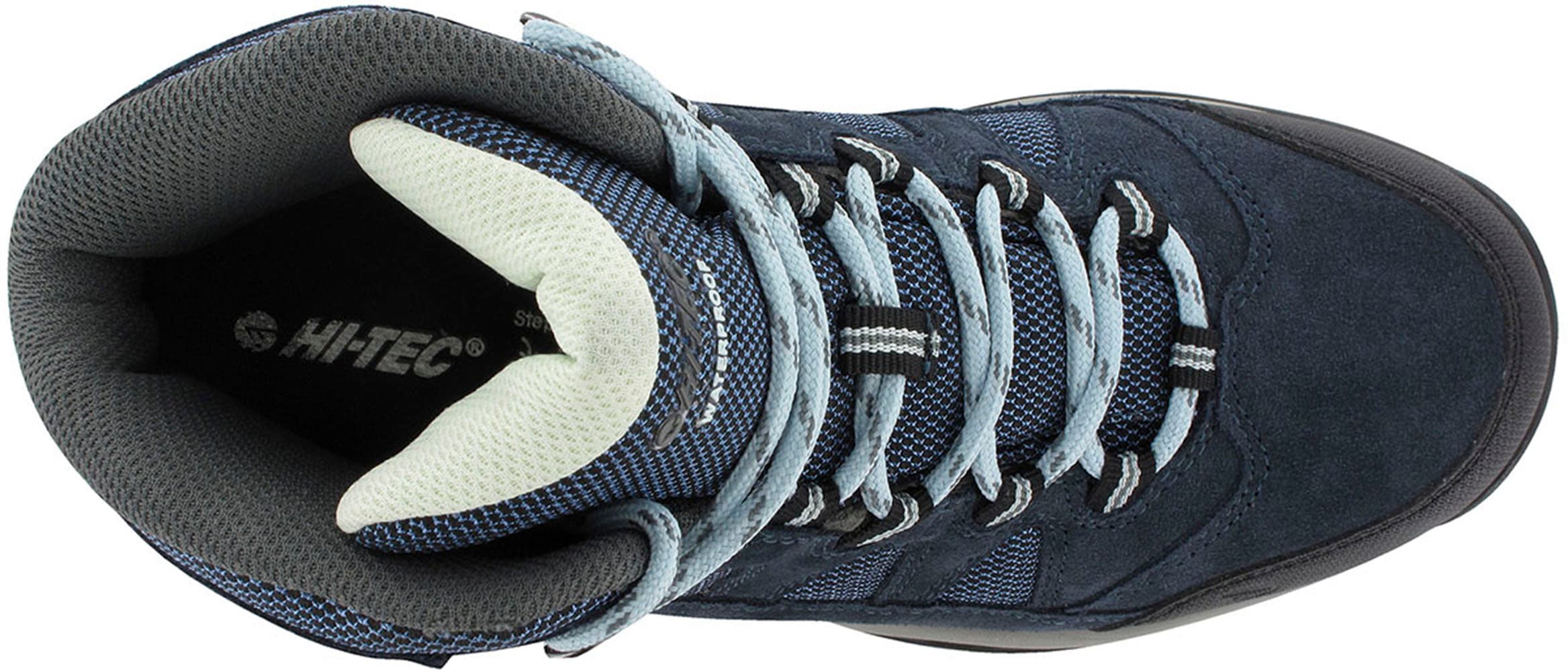 Hi-Tec Outdoorschuh »Hi-Tec Bandera II Wp Women' S«, wasserdicht