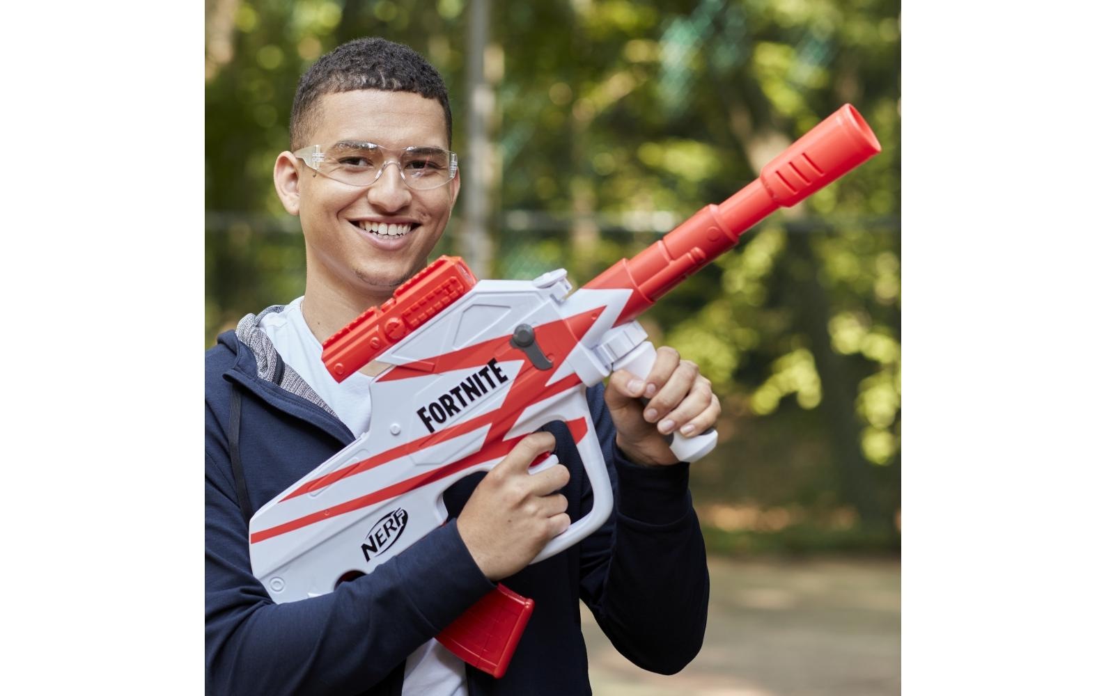 Nerf Blaster »B-AR Blaster«