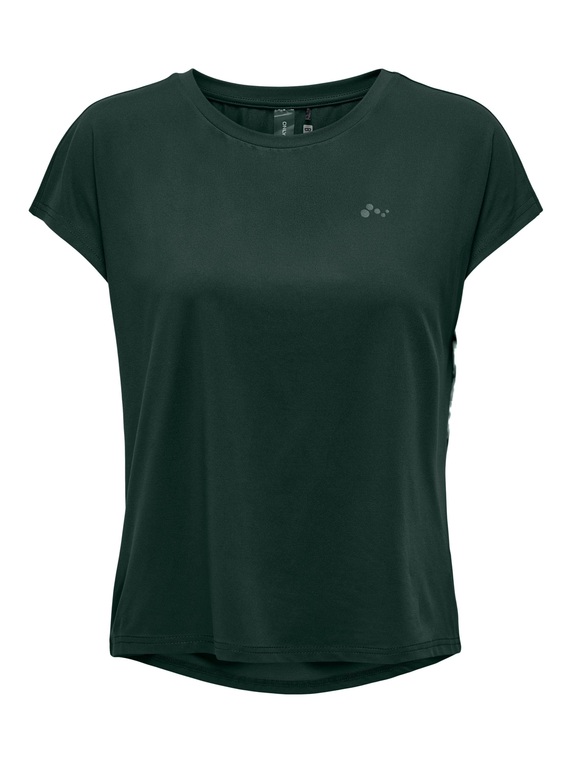 ONLY Play Trainingsshirt »ONPAUBREE ON SS BAT LOOSE TEE NOOS«