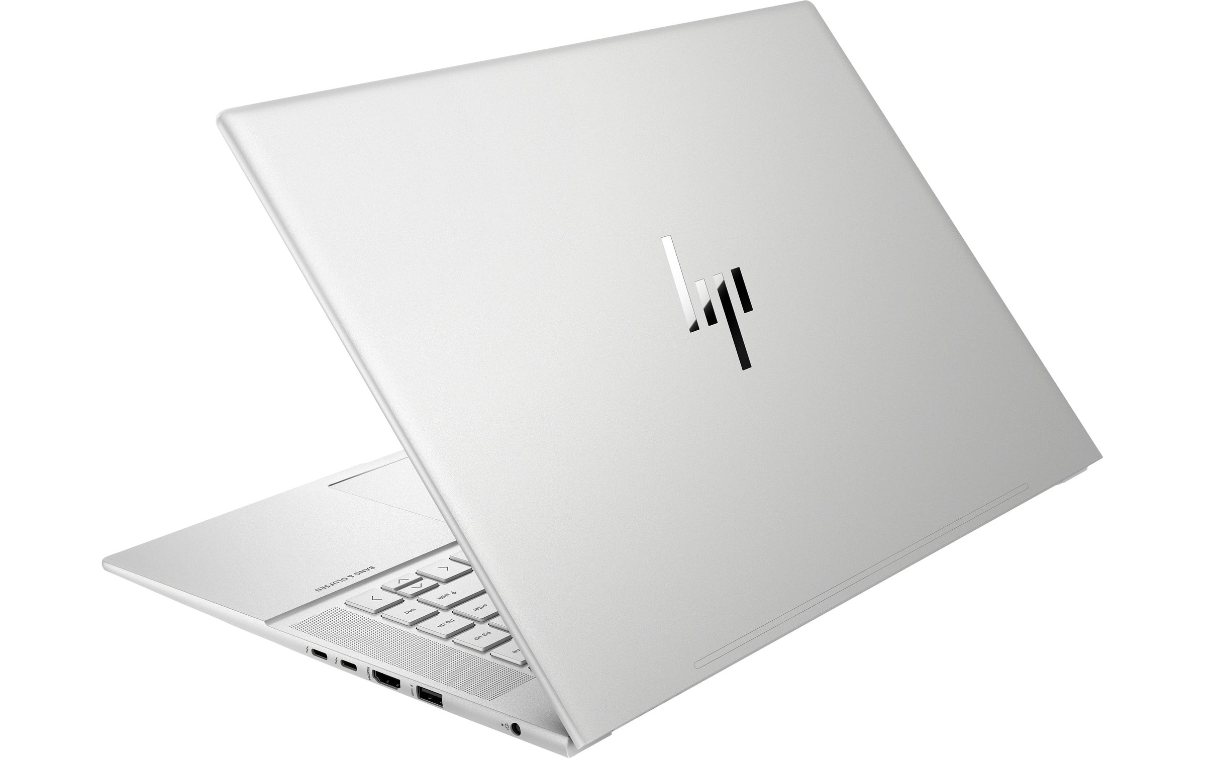HP Convertible Notebook »HP ENVY 16-H0950NZ, 16,Touch, Silver«, / 16 Zoll, Intel