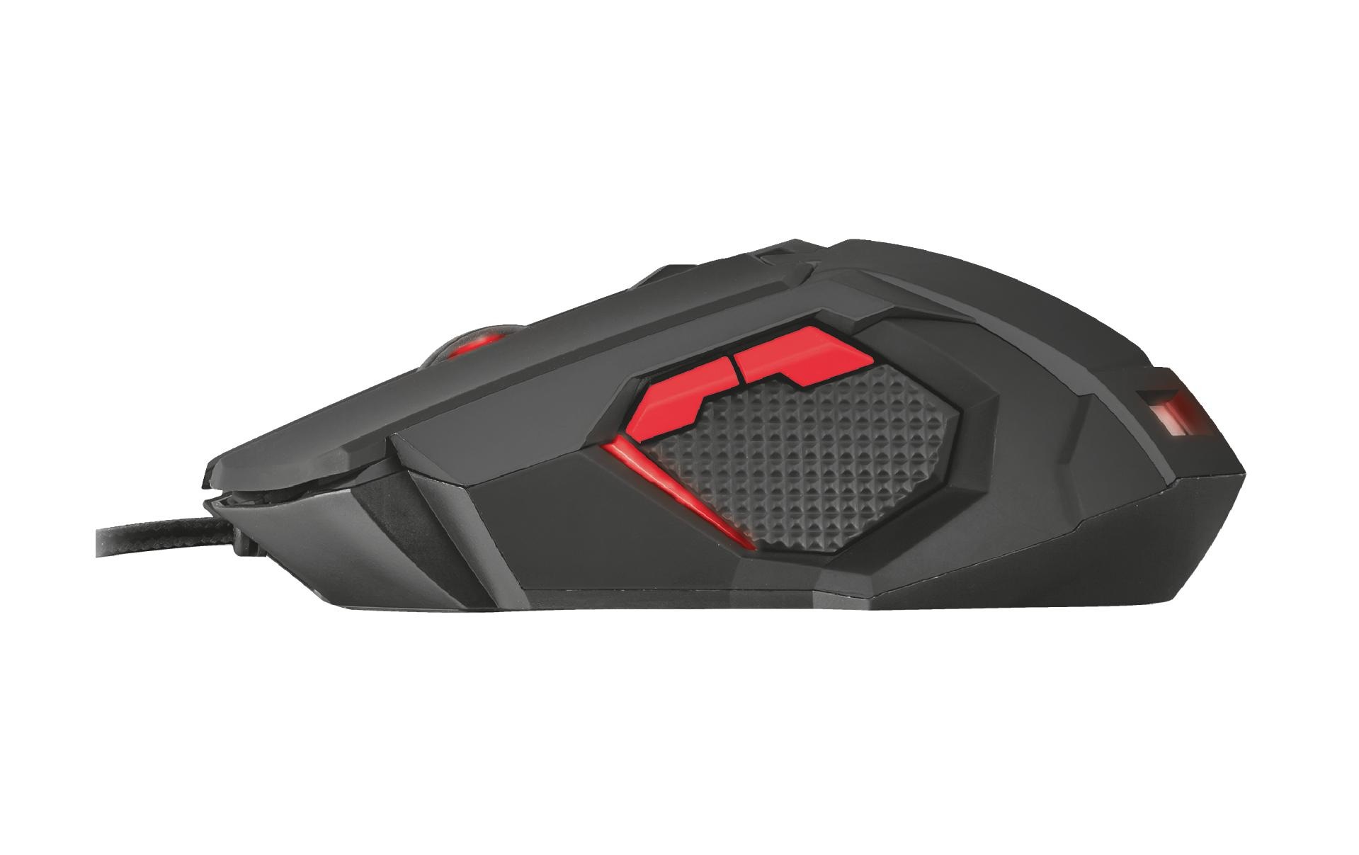 Trust Gaming-Maus »GXT 148 Orna«