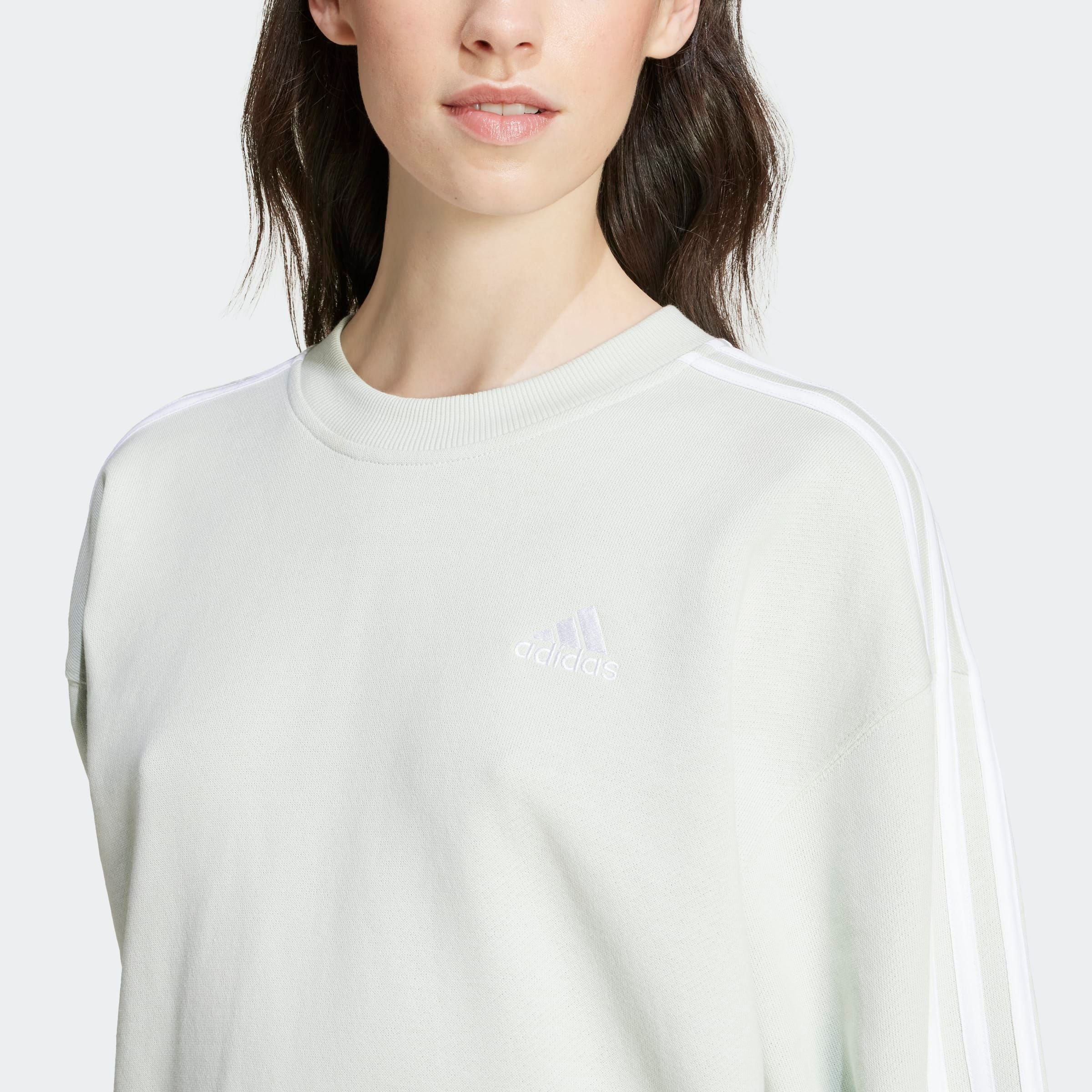 adidas Sportswear Sweatshirt »W 3S FT SWT«