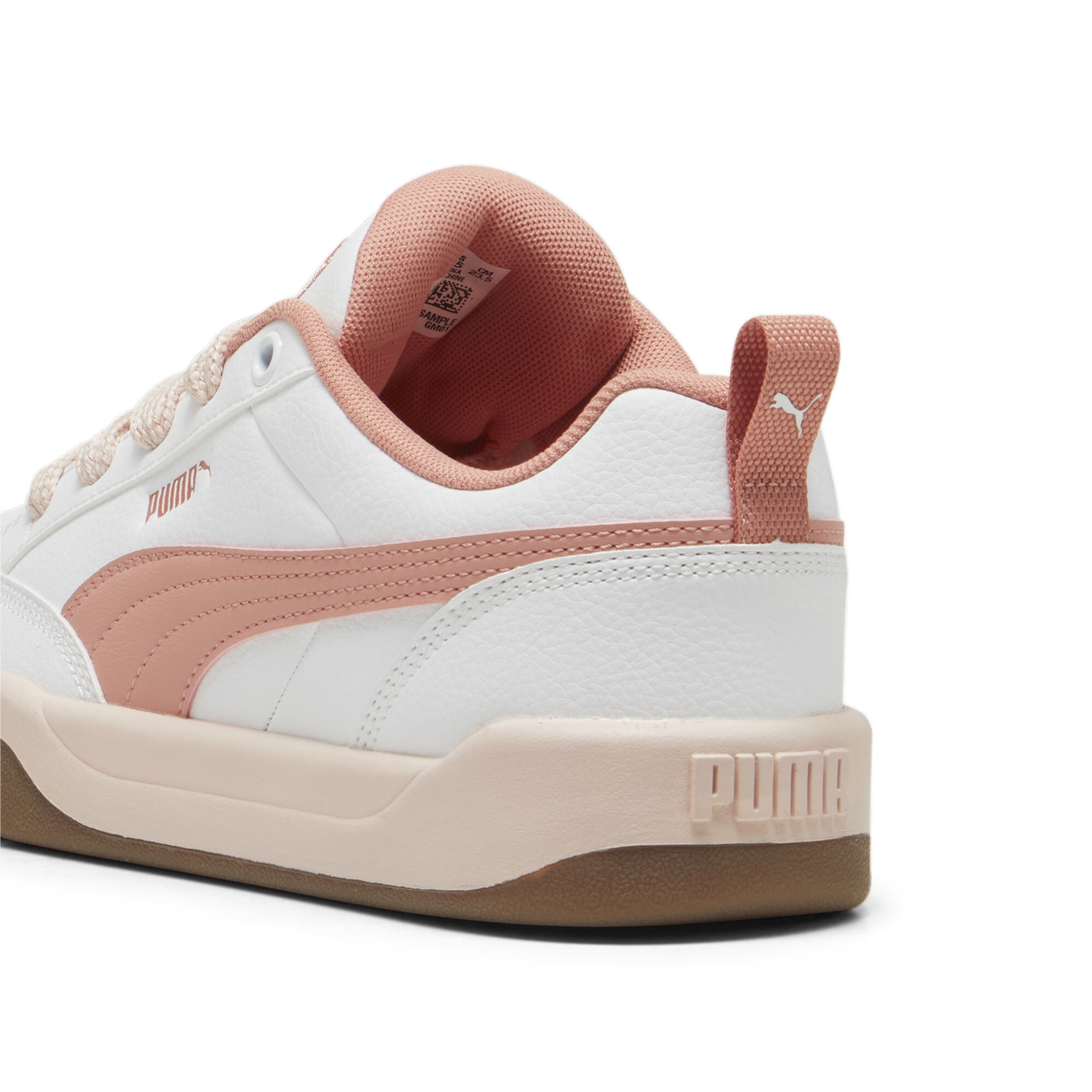 PUMA Sneaker »PARK LIFESTYLE«