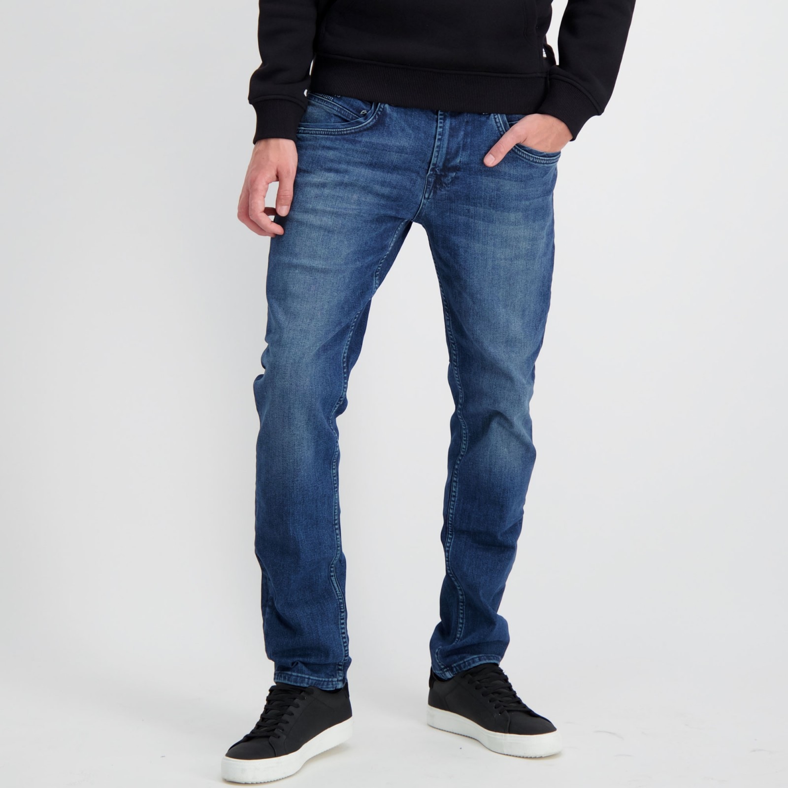 CARS JEANS Regular-fit-Jeans »Jeans Henlow«