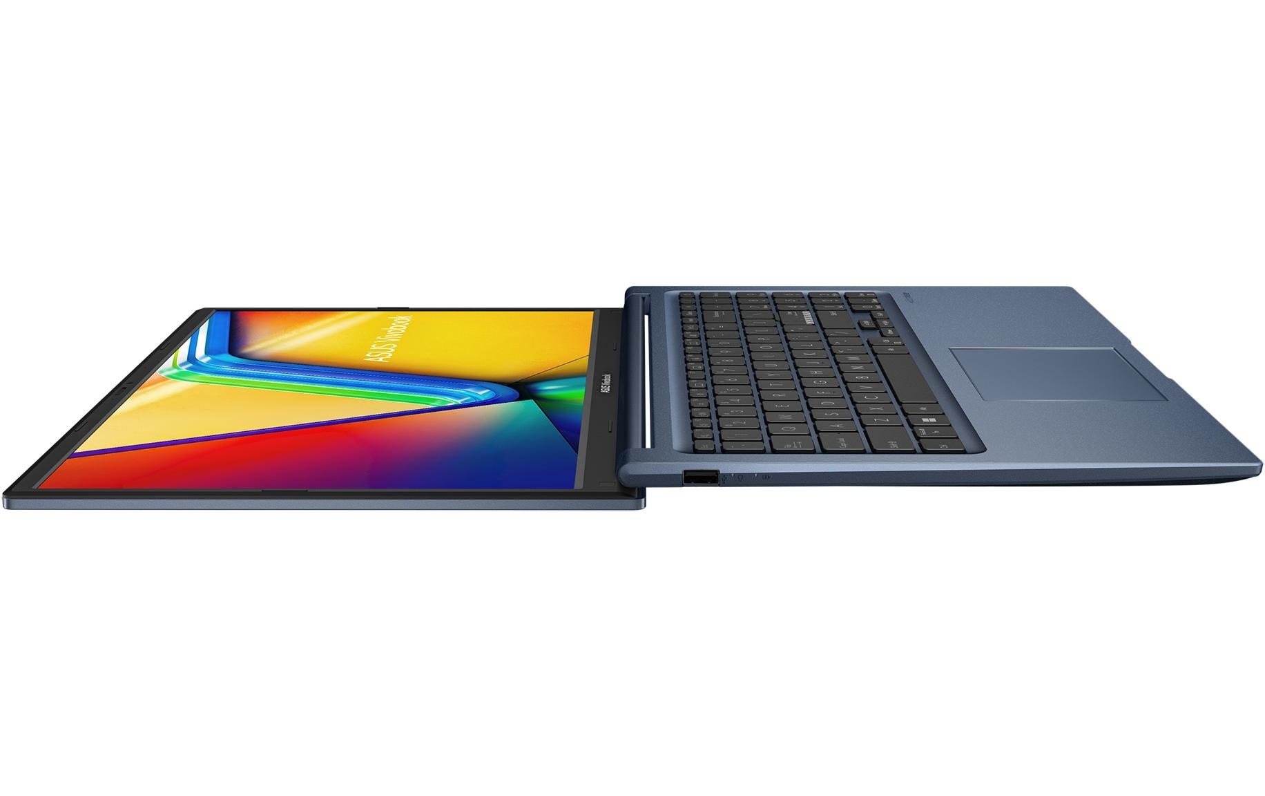 Asus Notebook »15 (X1504VA-BQ137W)«, 39,47 cm, / 15,6 Zoll, Intel, Core i5, 512 GB SSD