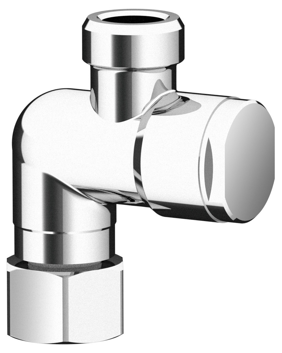 Schock Wasserfilter "Partikelfilter SF-100 / 1 Stück für Niederdruck Armaturen" 1 Stk. tlg. als zusätzlicher Schutz für Kartusche und Perlator der Armatur