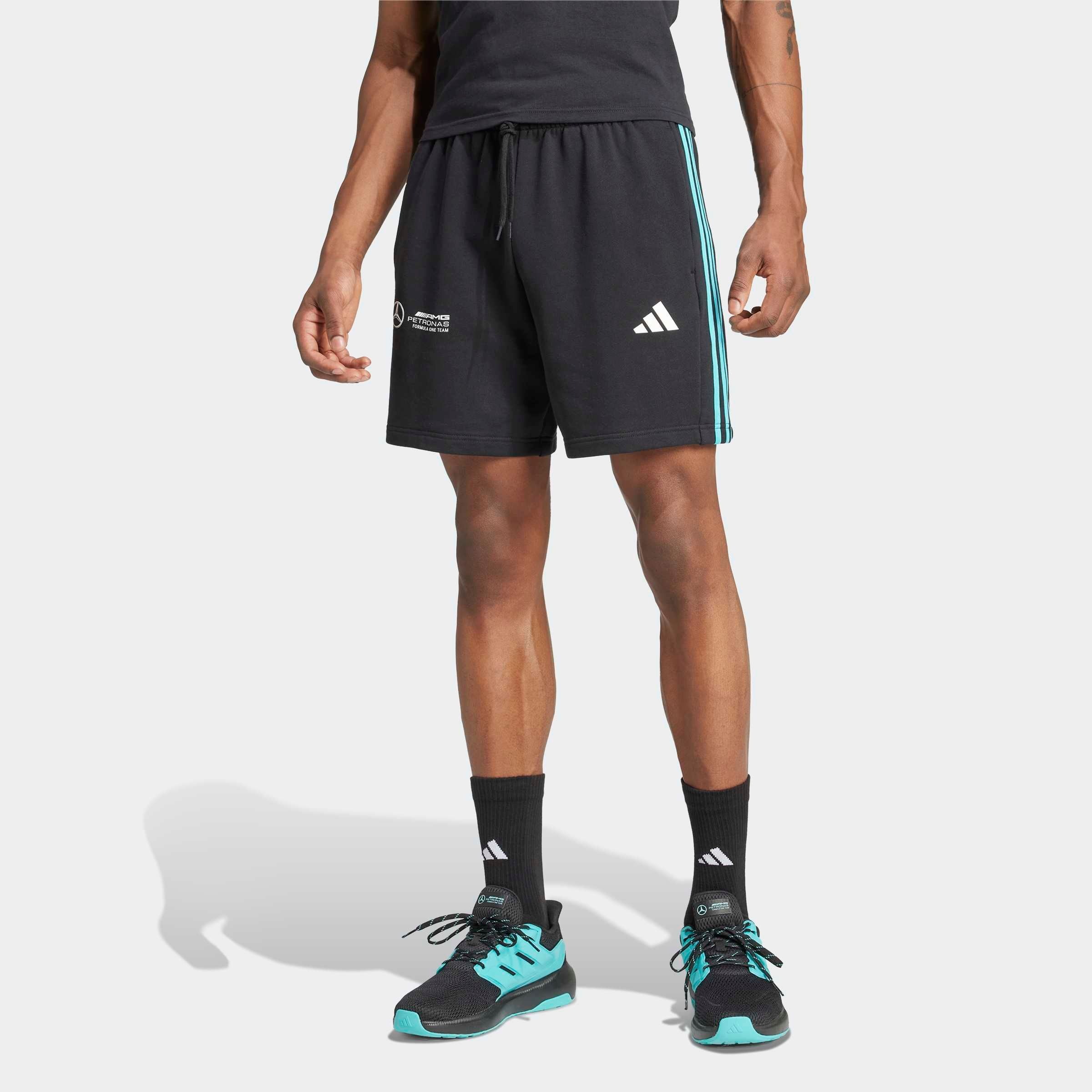 adidas Performance Shorts »MER DNA SHO M«, (1 tlg.)