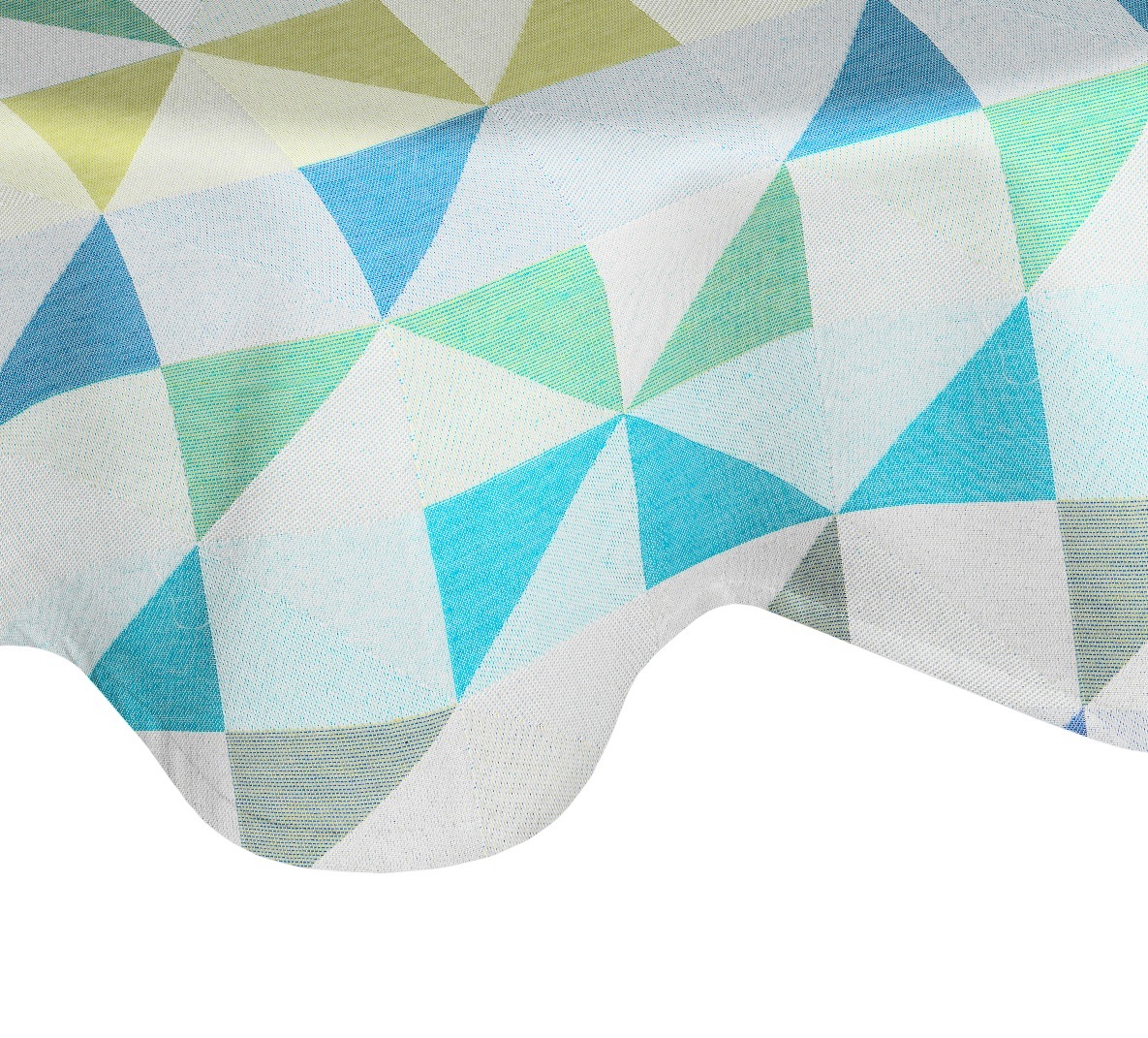 Wirth Tischdecke »BERLARE«, (1 St.)
