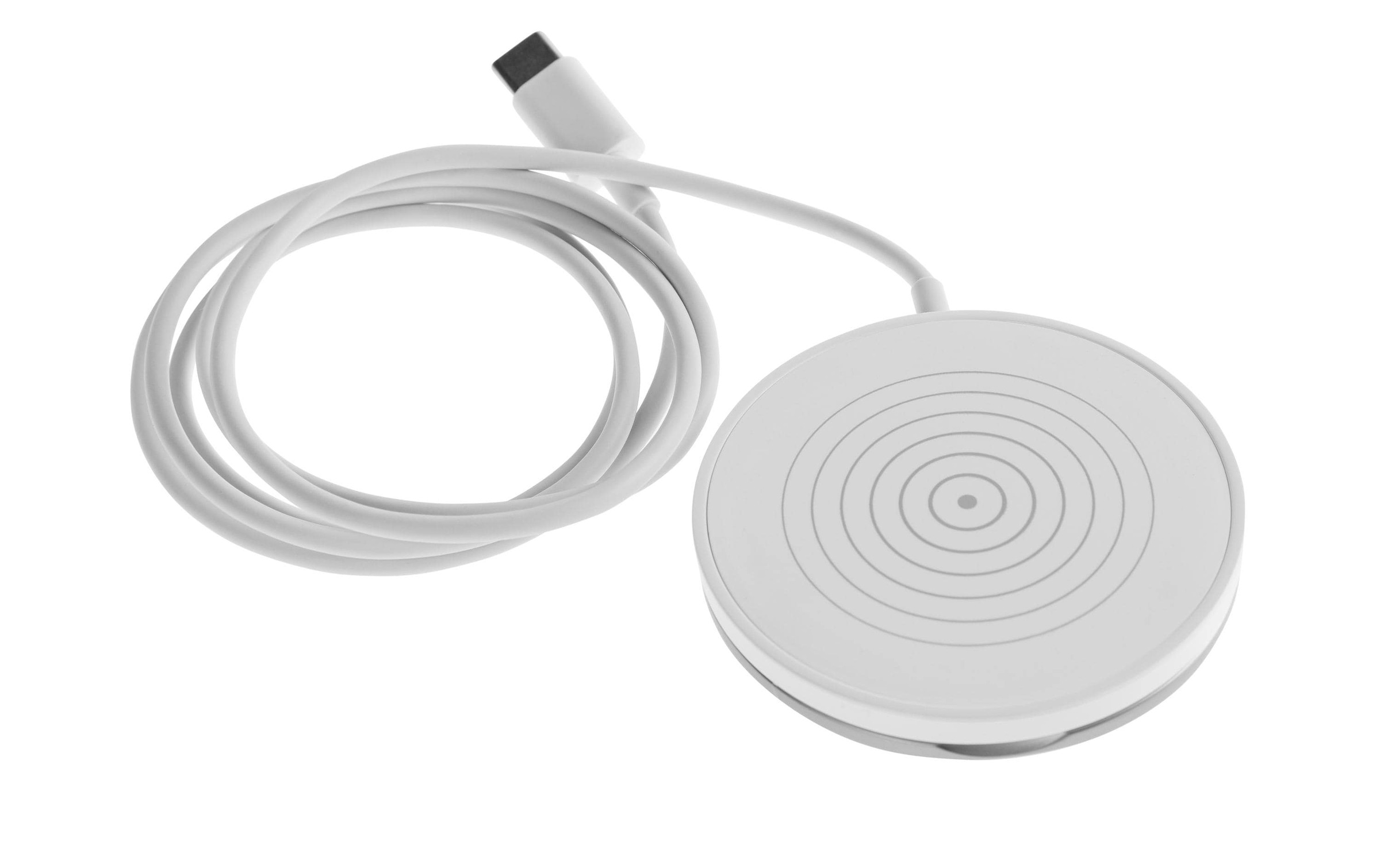 onit Wireless Charger »Charger 15 W Weiss«