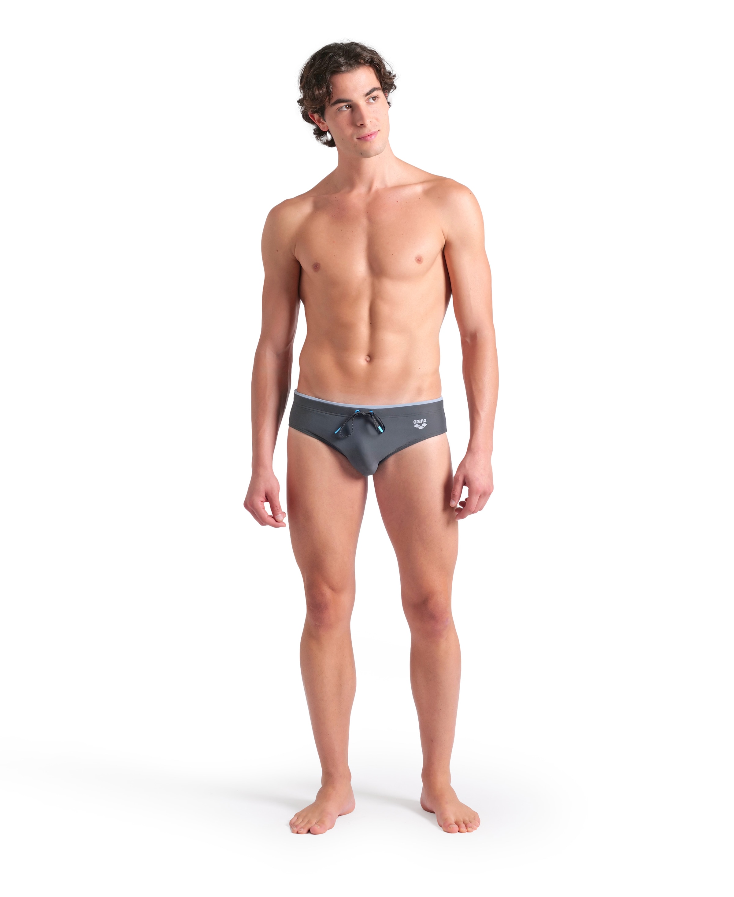 Arena Badehose »MEN'S ARENA SOLID SWIM BRIEFS«