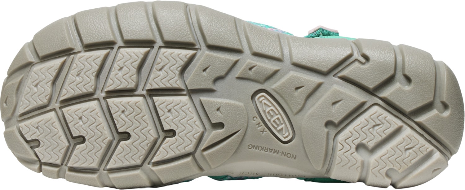 Keen Sandale »SEACAMP II CNX«
