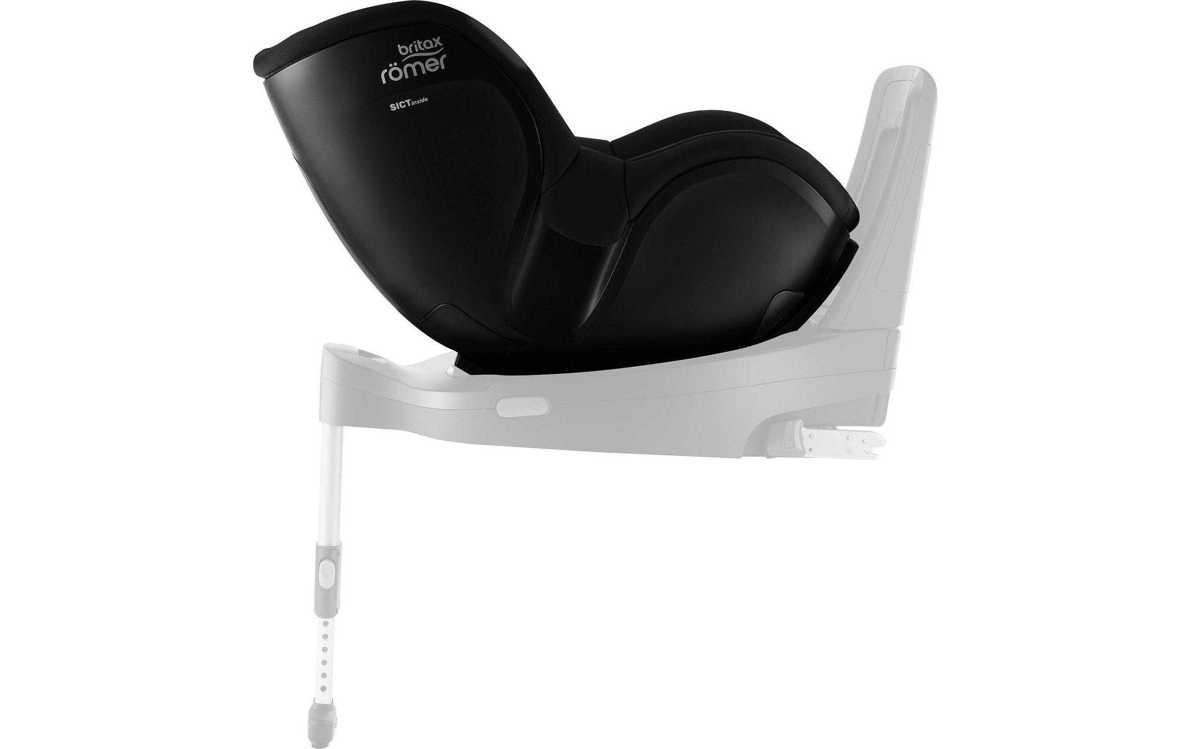 BRITAX RÖMER Autokindersitz »Dualfix M«