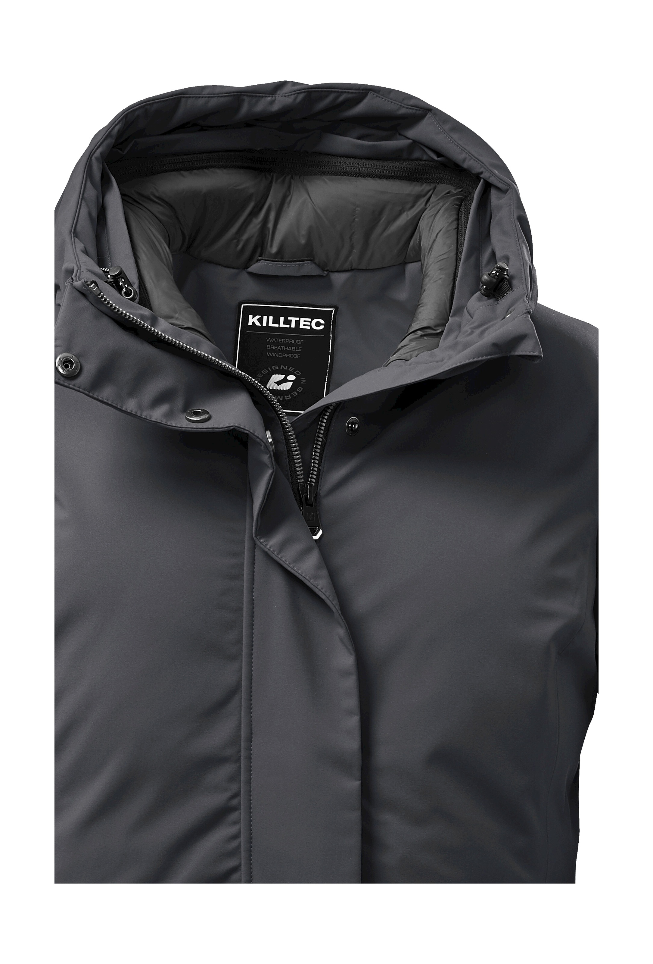 Killtec Parka »KOW 160 WMN PRK«