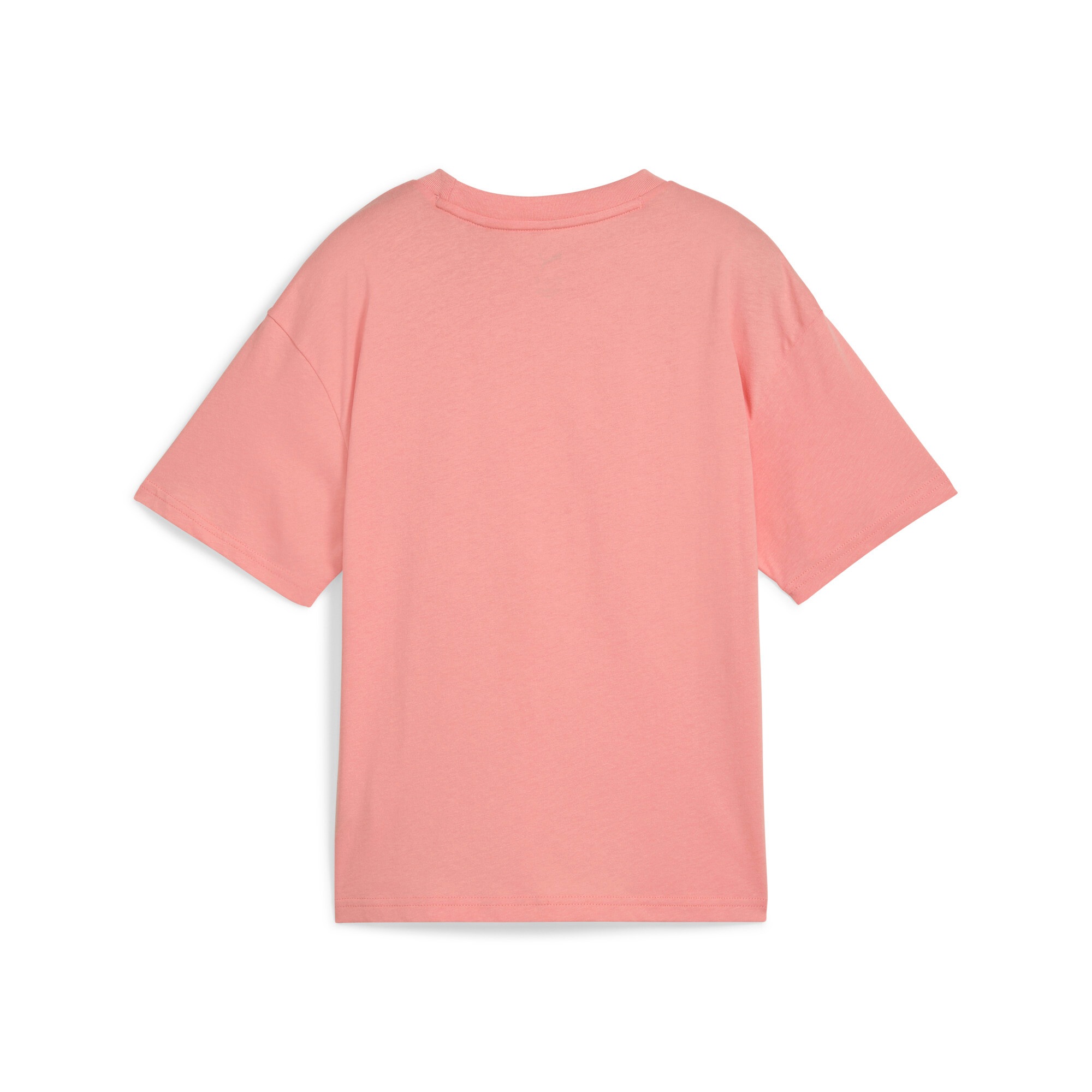 PUMA T-Shirt »ESS BOXY TEE G«
