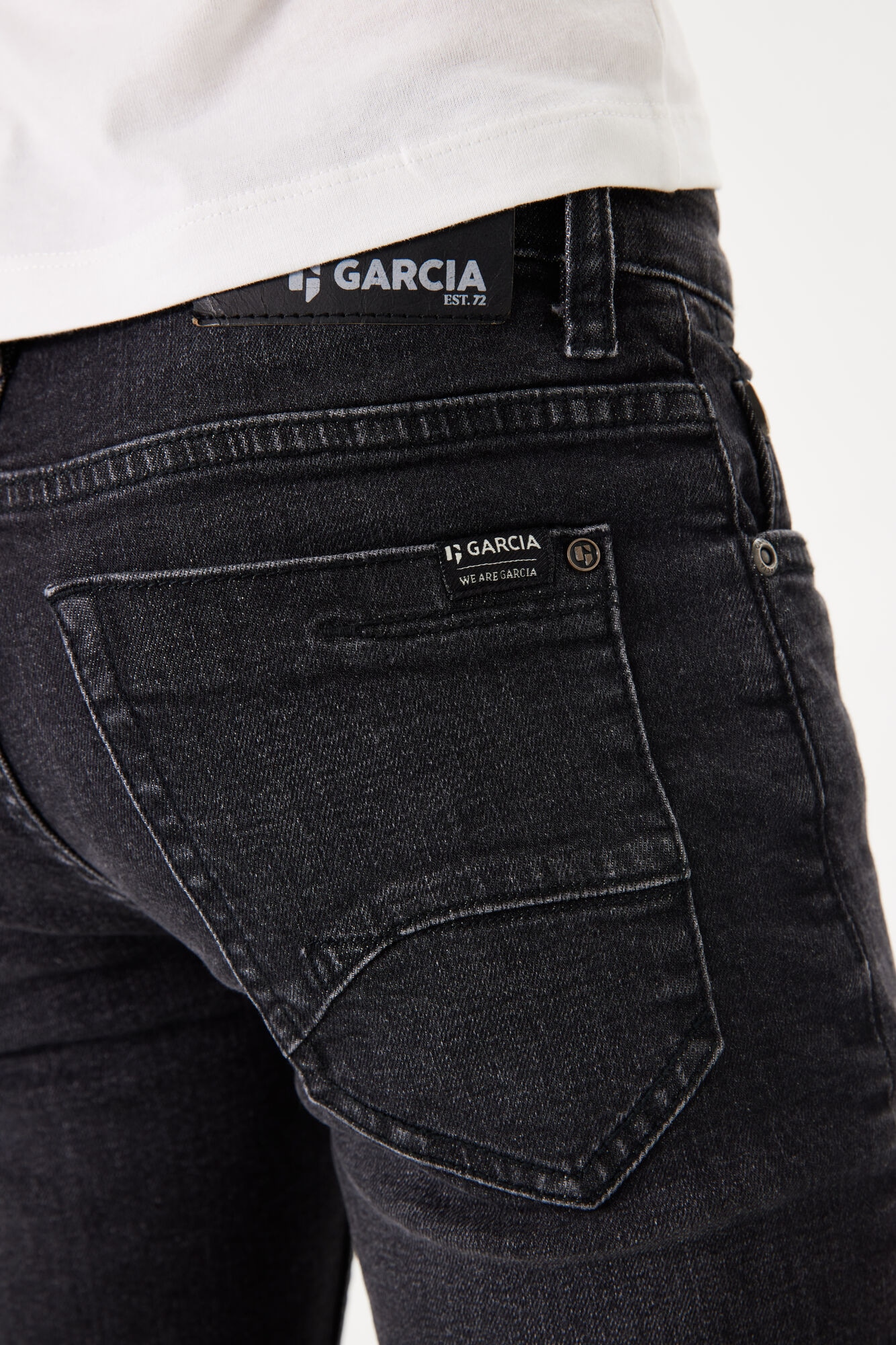 Garcia Slim-fit-Jeans »Tavio«, for BOYS