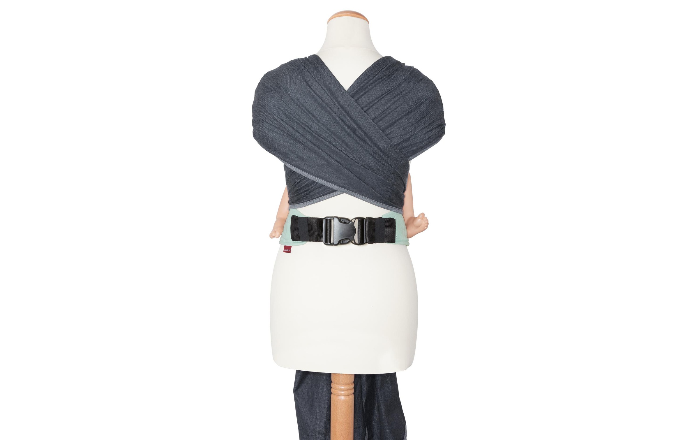 manduca Bauchtrage »Twist«, bis 15 kg