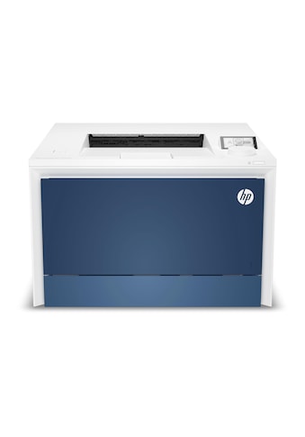 Farblaserdrucker »Color LaserJet Pro 4202dw«