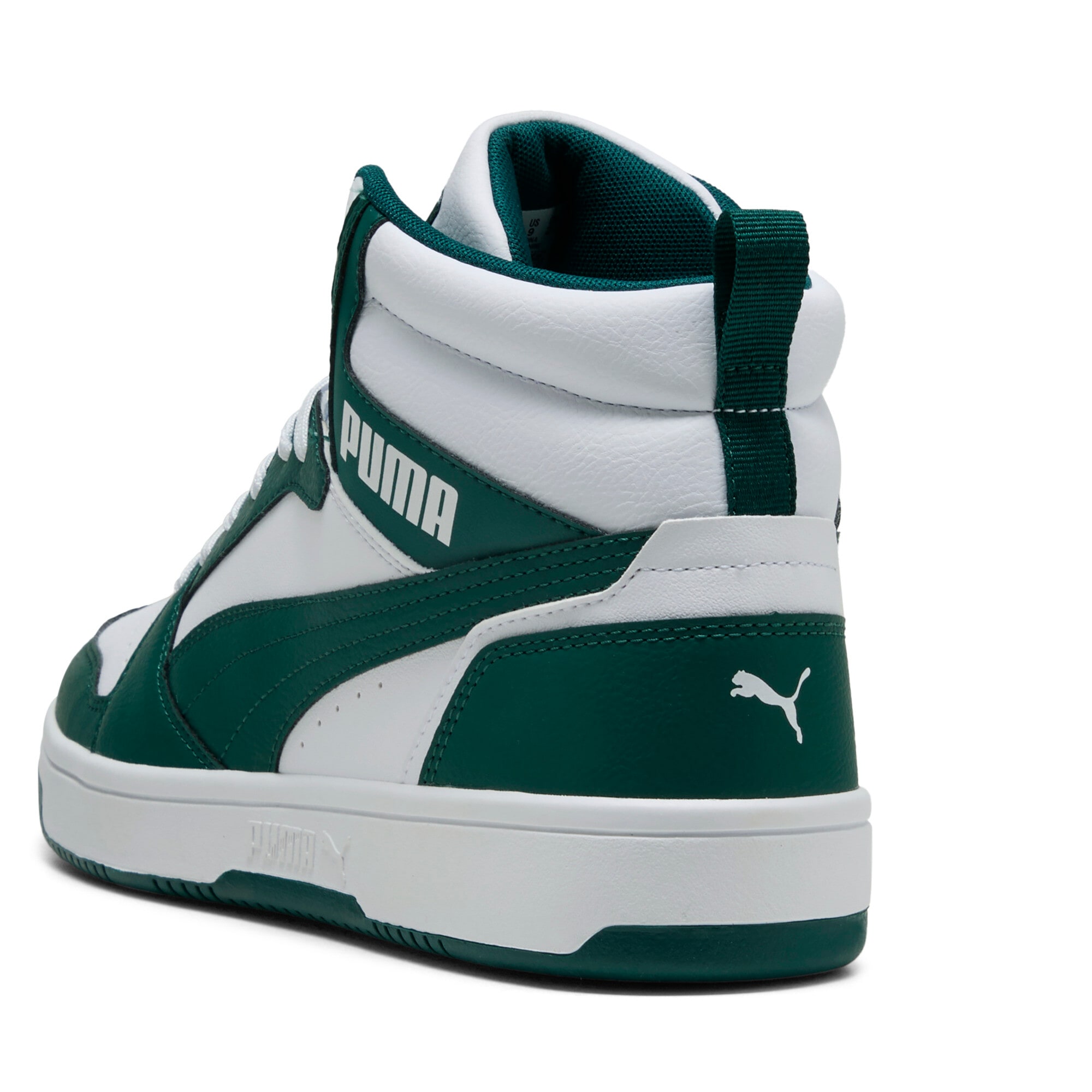 PUMA Sneaker »REBOUND V6«