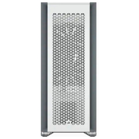 PC-Gehäuse »7000D Airflow TG«