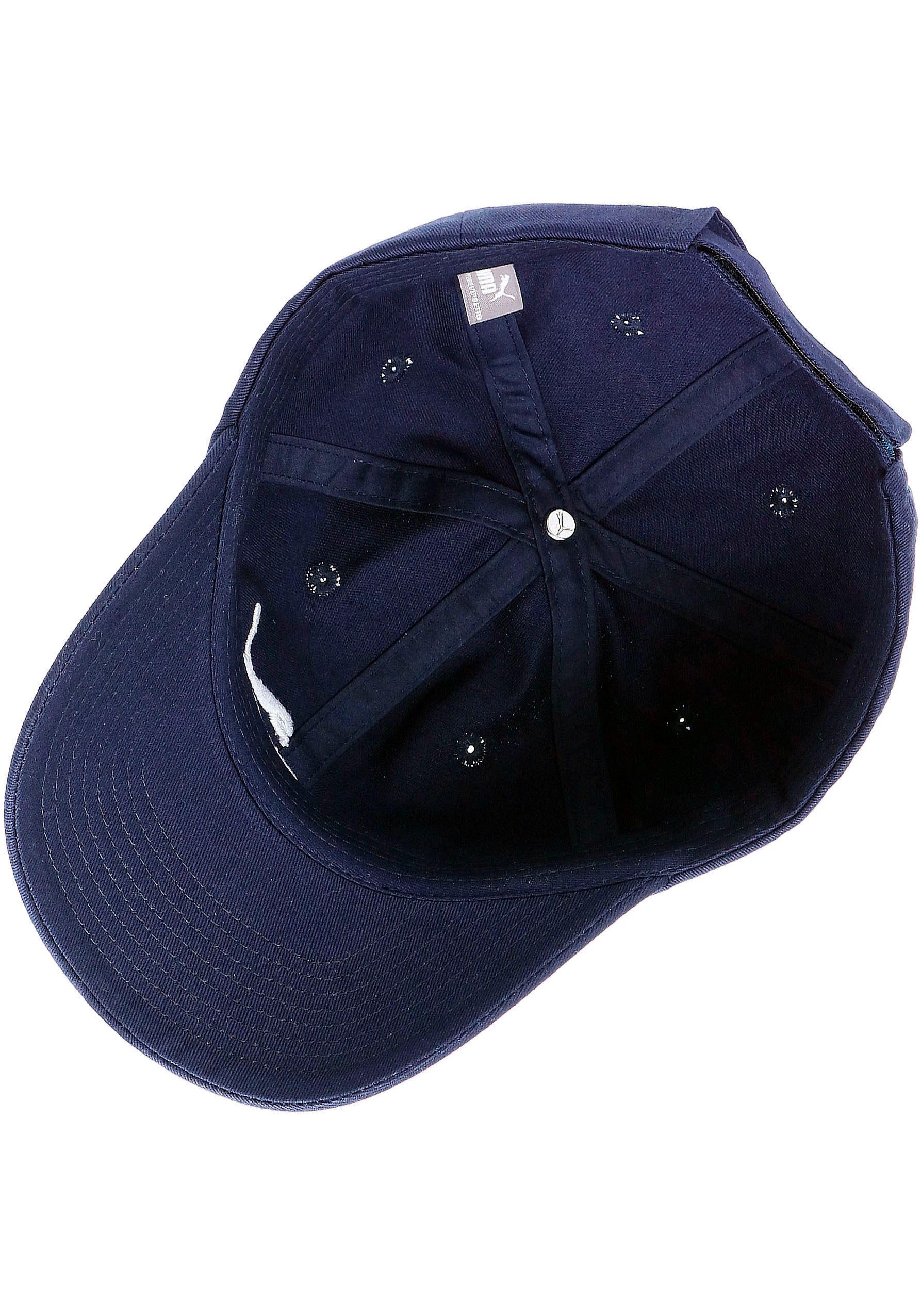 PUMA Baseball Cap »ESS CAP« Jelmoli-Versand bestellen günstig 