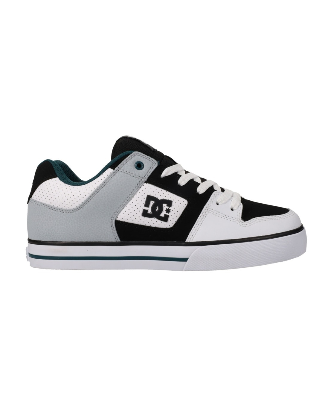 DC Shoes Sneaker »Pure«