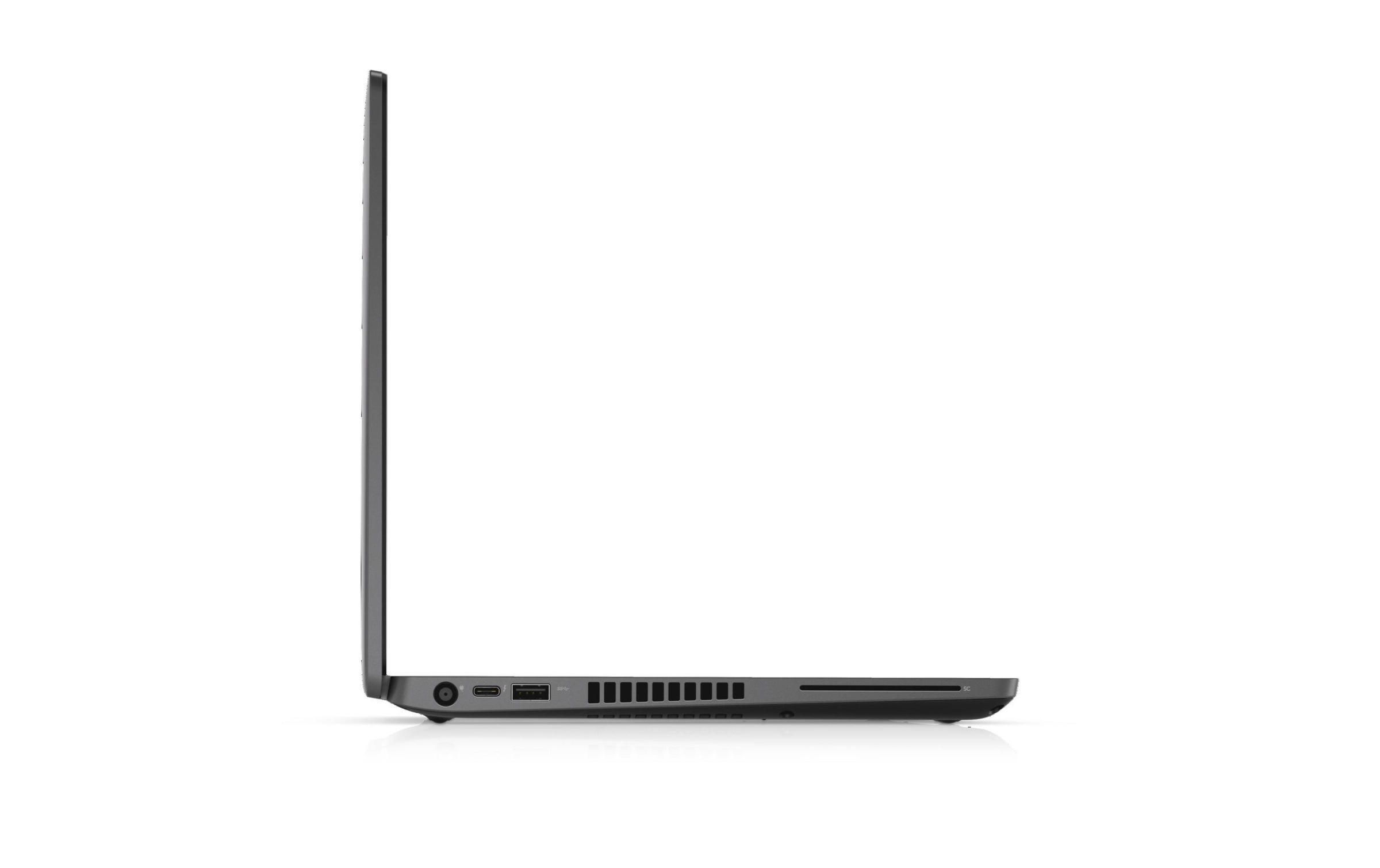 Dell Notebook »Latitude 5400-GV4P3«, / 14 Zoll, Intel, Core i5, 8 GB HDD, 256 GB SSD
