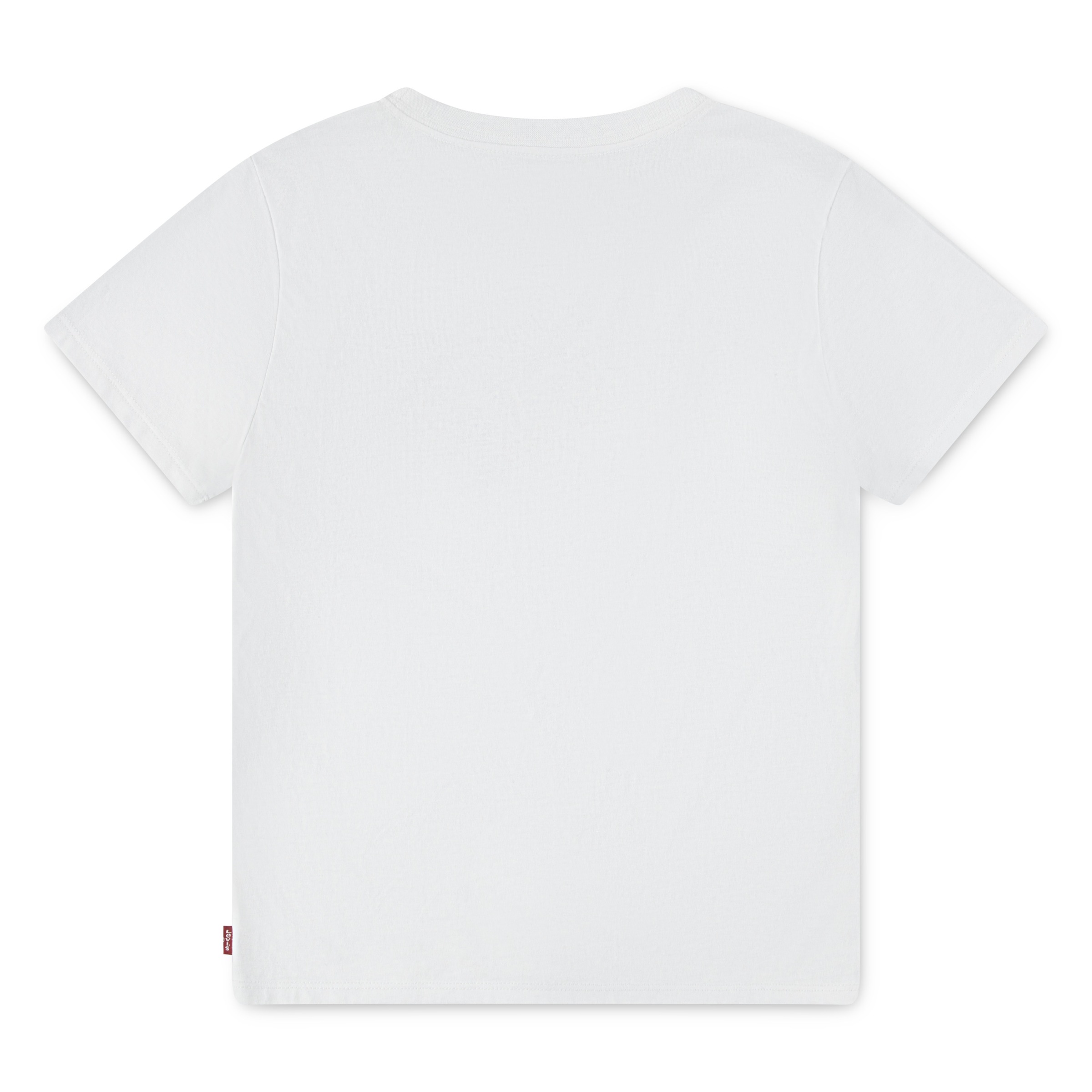 Levi's® Kids T-Shirt »LVG SS BATWING FILL«