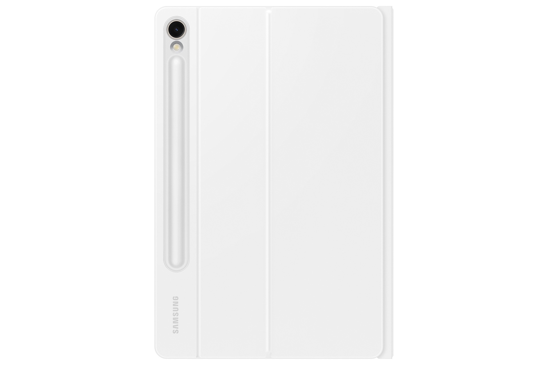 Samsung Tablet-Hülle »Book Cover Keyboard für Galaxy Tab S9 | S9 FE | S10 FE«, Tastatur Cover, Schutzhülle, Tablethülle, Case, Schutzcase, stossfest