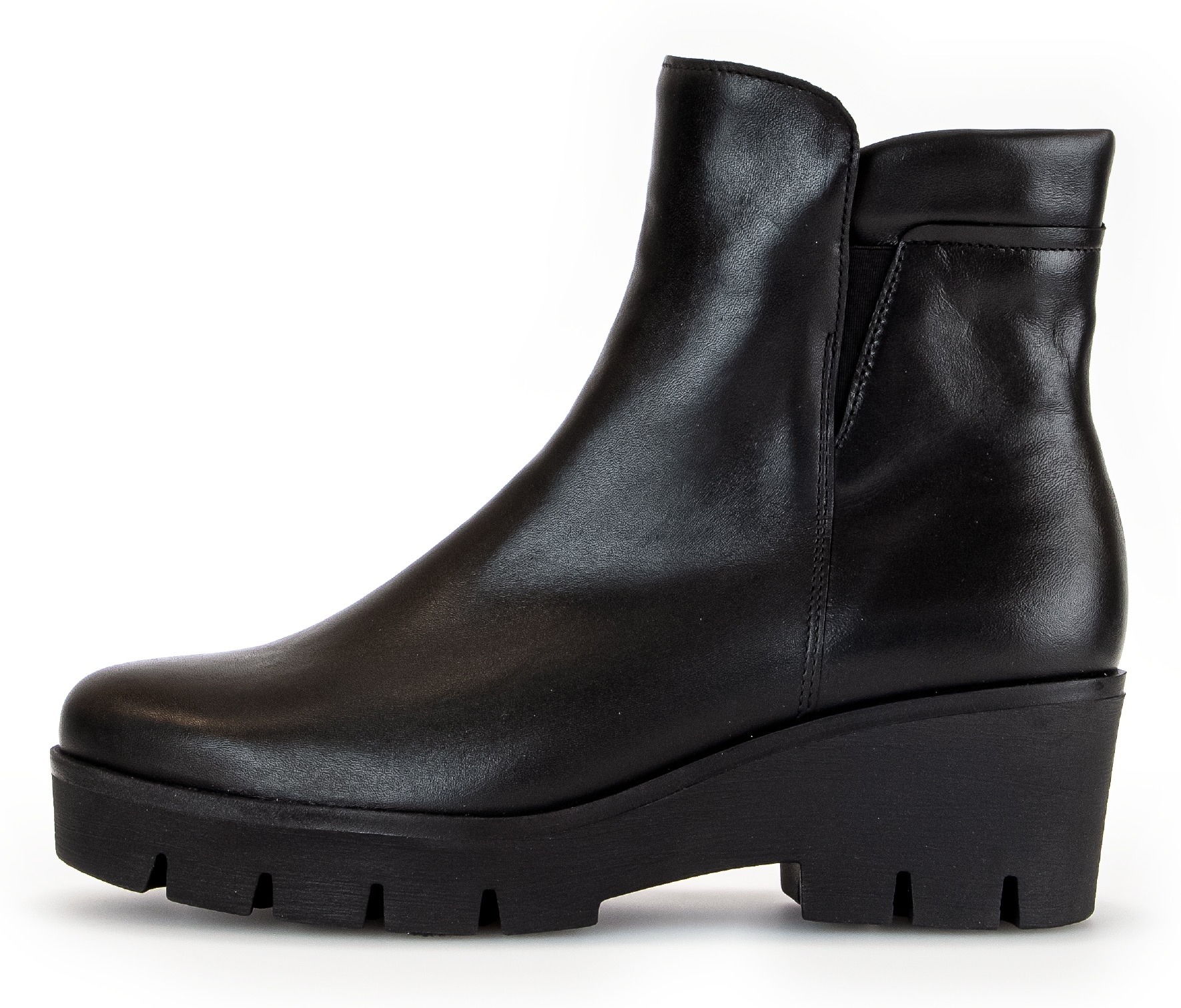 Gabor Stiefelette, mit Best Fitting-Ausstattung