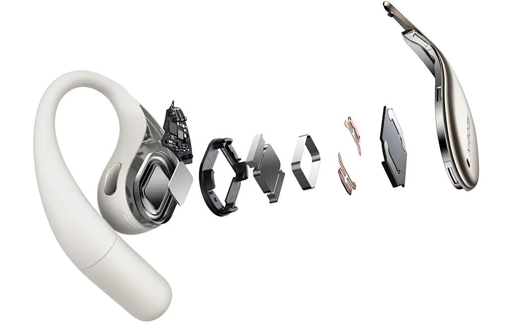 Xiaomi In-Ear-Kopfhörer