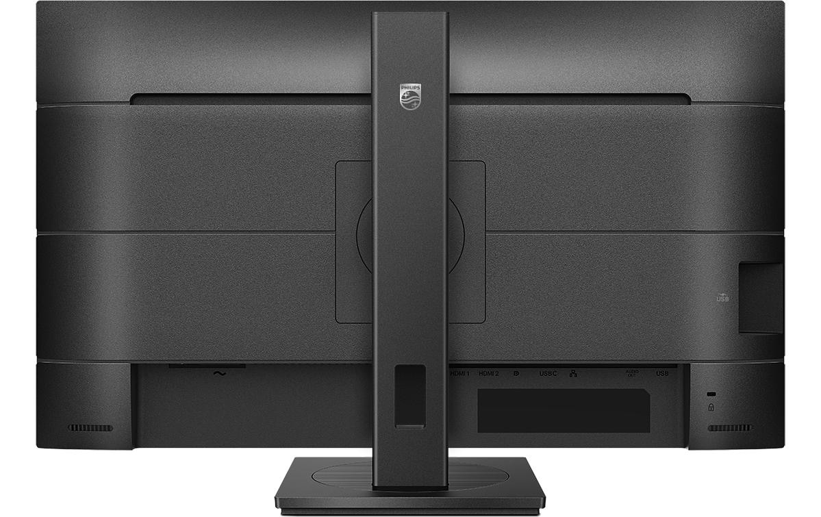 Philips LED-Monitor »279P1/00«, 68,58 cm/27 Zoll, 3840 x 2160 px, 60 Hz