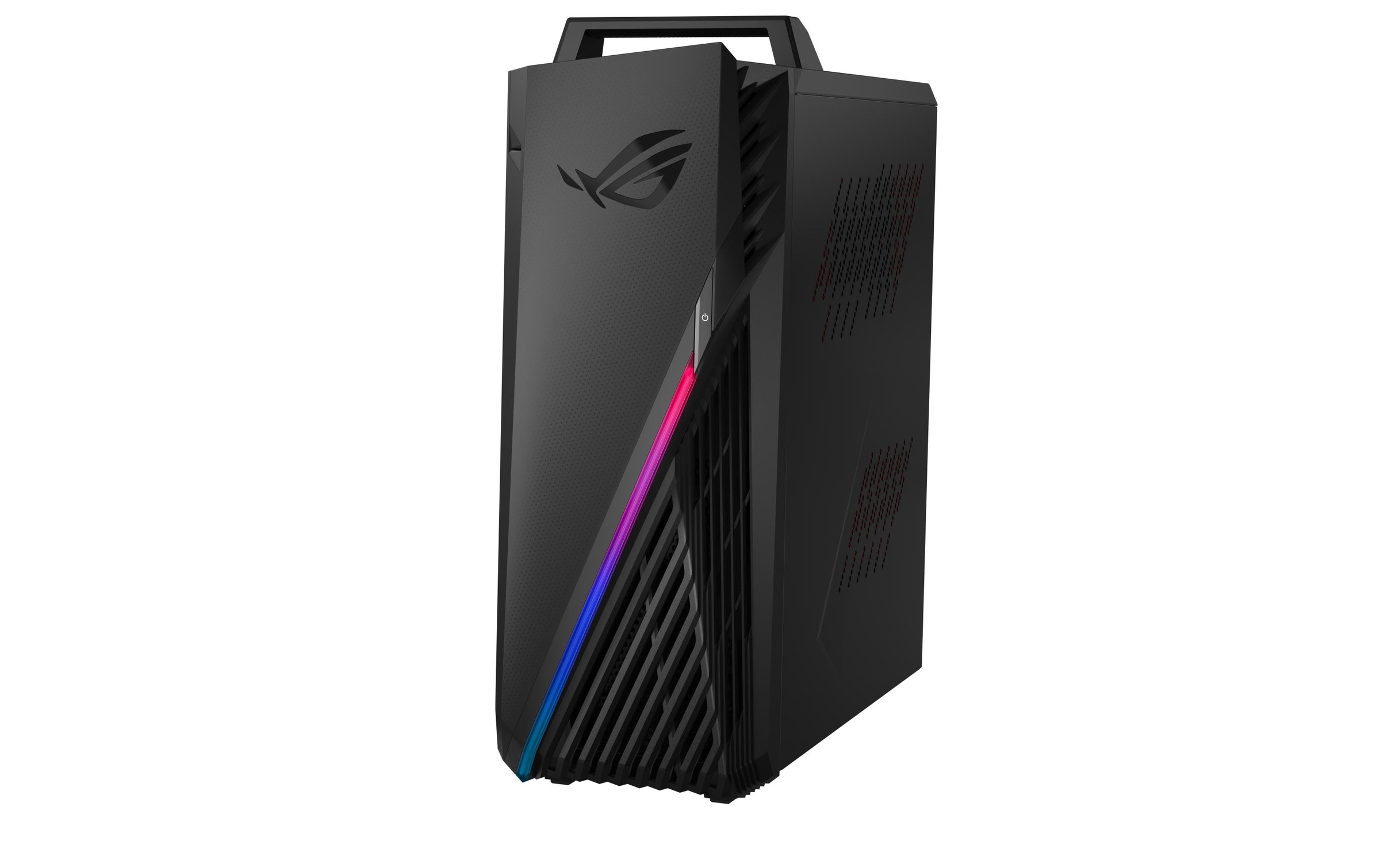 Asus Gaming-PC »PC ROG Strix G15DK-R58«