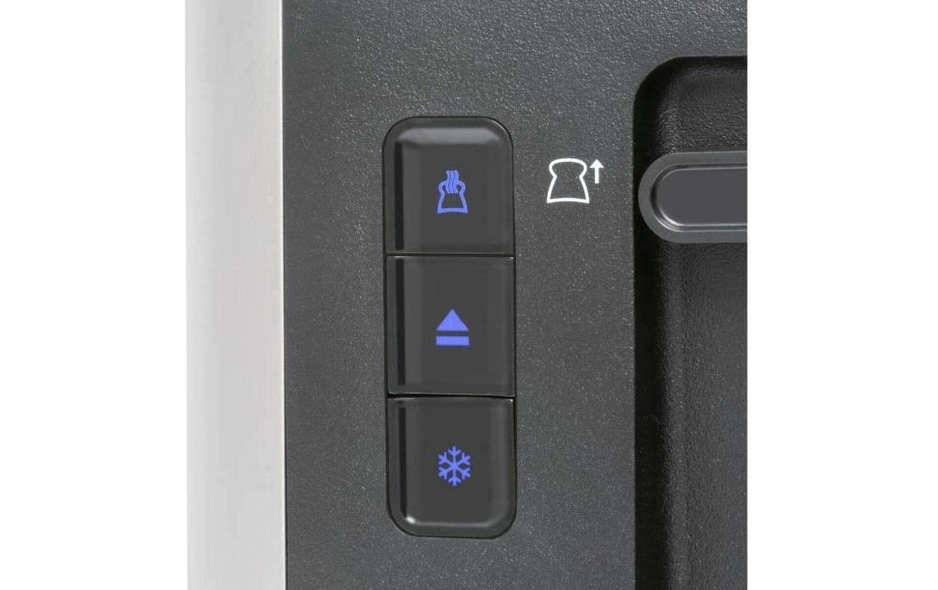 RUSSELL HOBBS Toaster »Heaton«, 850 W