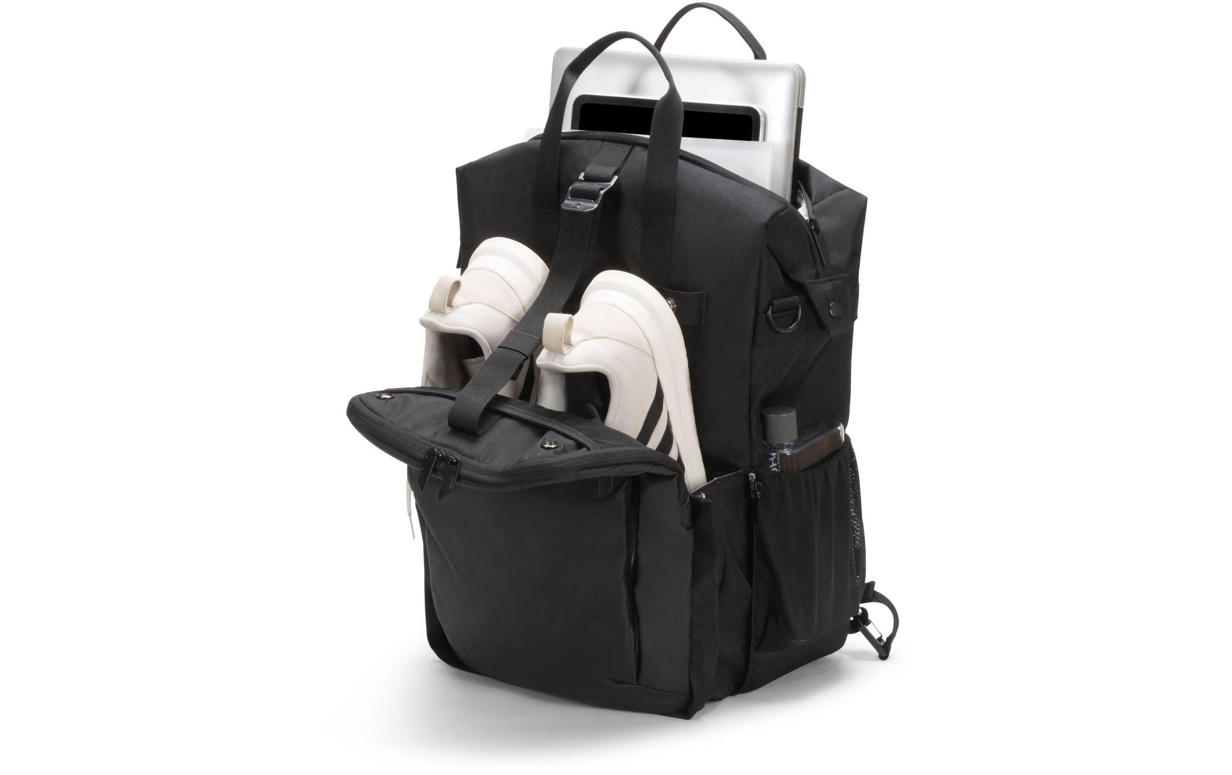 DICOTA Notebook-Rucksack »Eco Dual G«