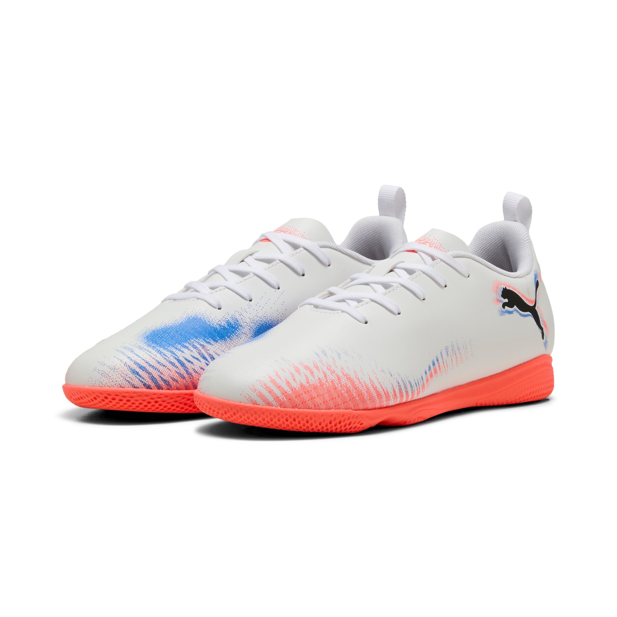 PUMA Fussballschuh »FUTURE 8 PLAY IT JR«