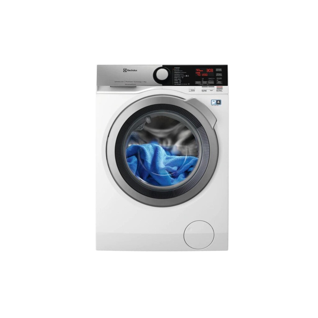 Elektrolux Waschmaschine »WAGL2E400«, WAGL2E400, 9 kg, 1400 U/min