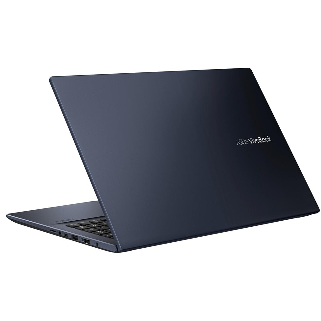 Asus Notebook »15 X513EA-BQ1830W«, 39,46 cm, / 15,6 Zoll, Intel, Core i5, Iris Xe Graphics, 512 GB SSD